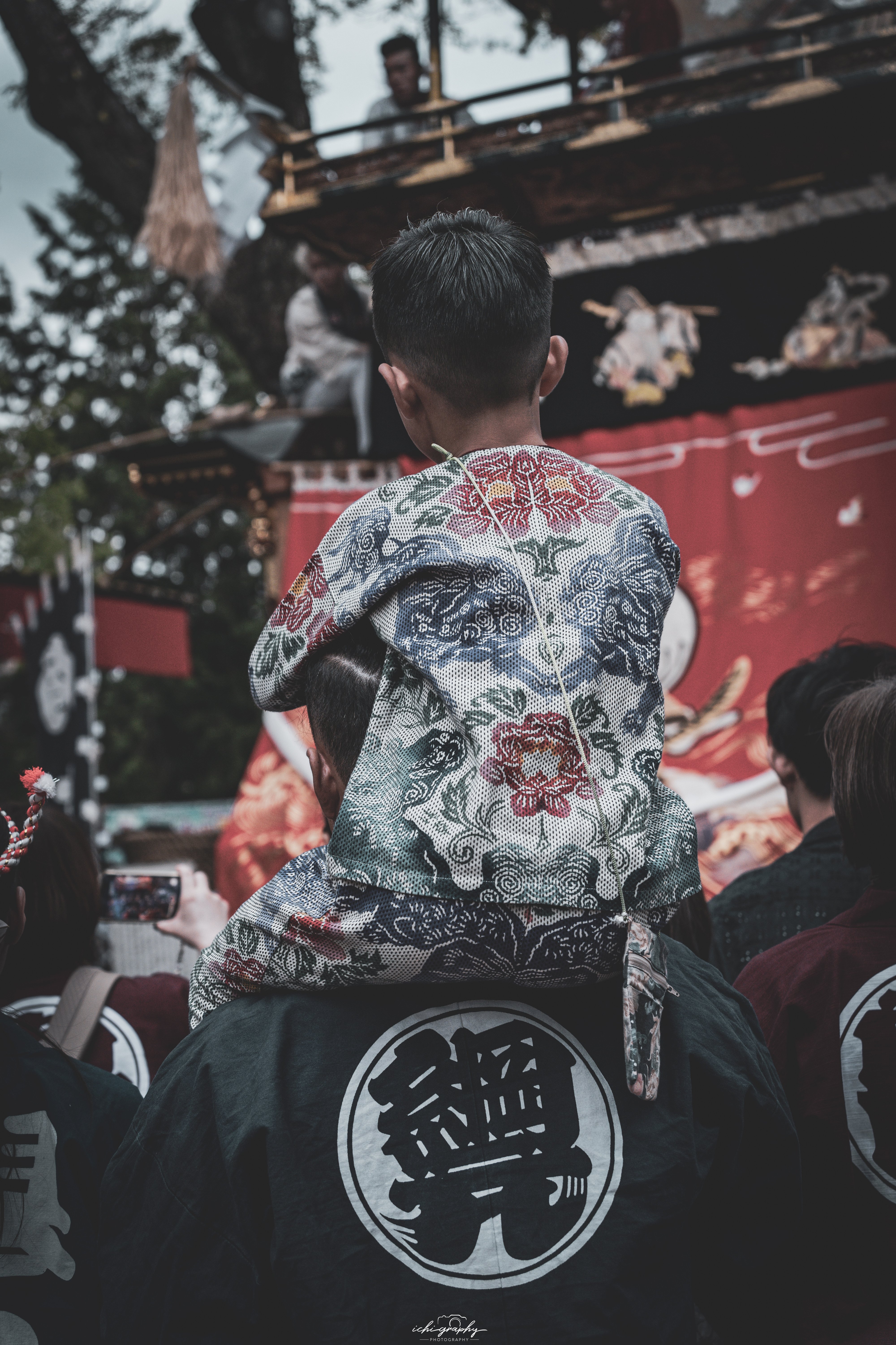 豊田市のお祭りはハンパじゃない！｜ichi_graphy