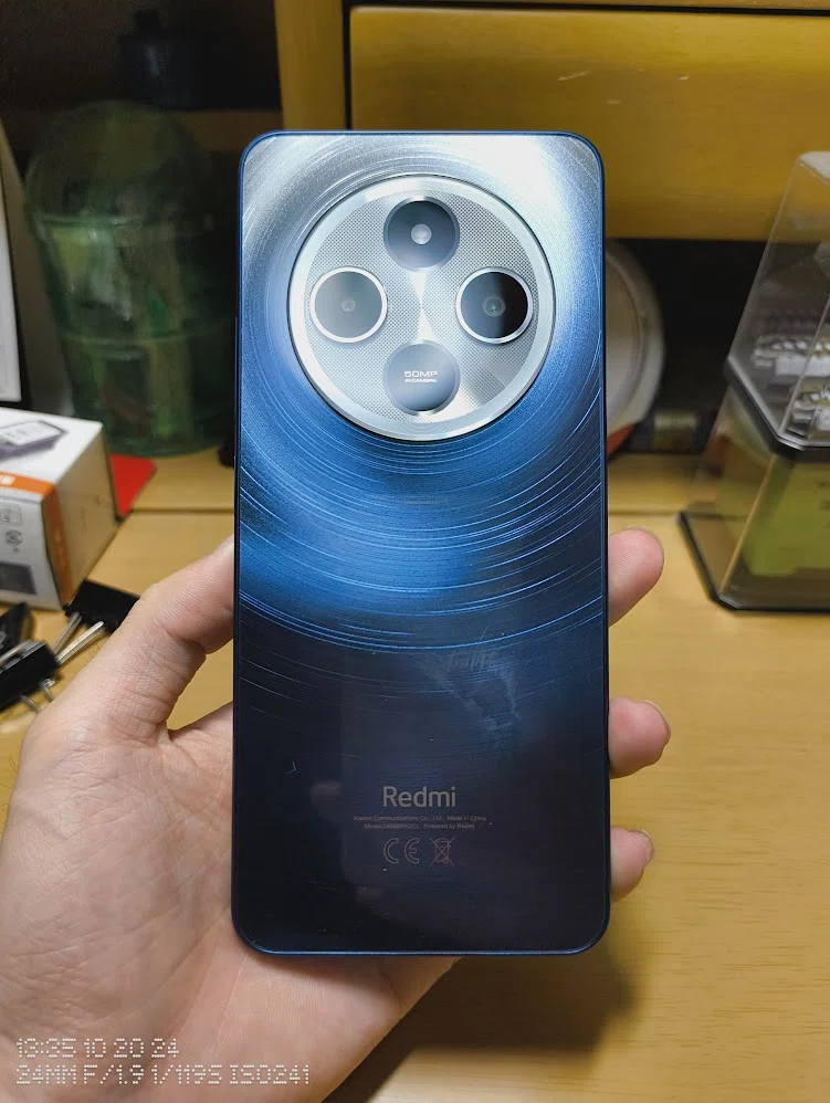 Redmi 14Cレビュー｜カトユー