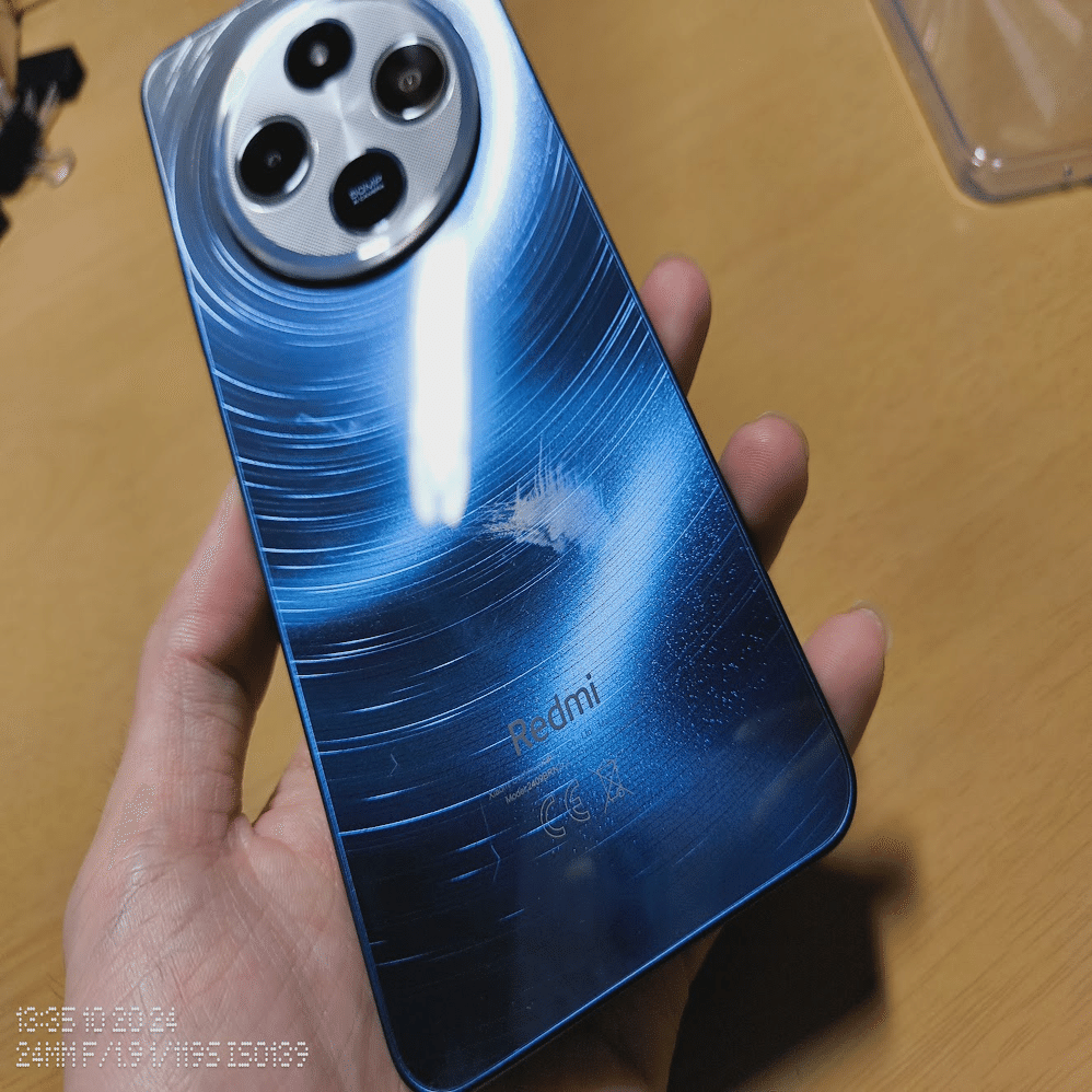 Redmi 14Cレビュー｜カトユー