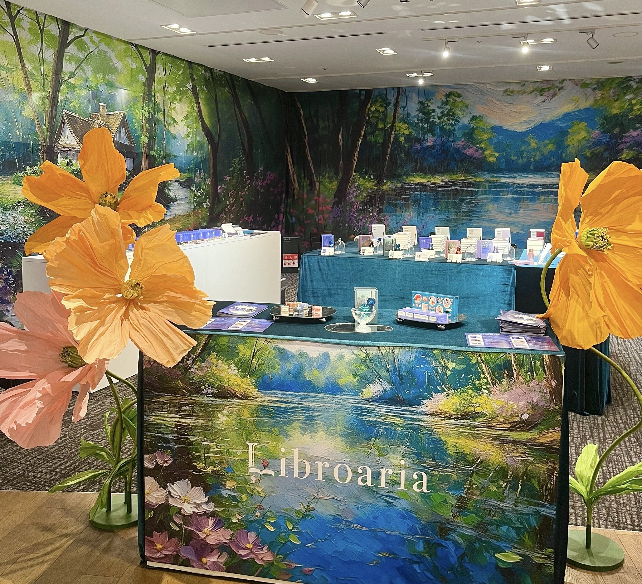 無名のブランドが、POPUPで600万円超の売上を出せるまでにやったこと