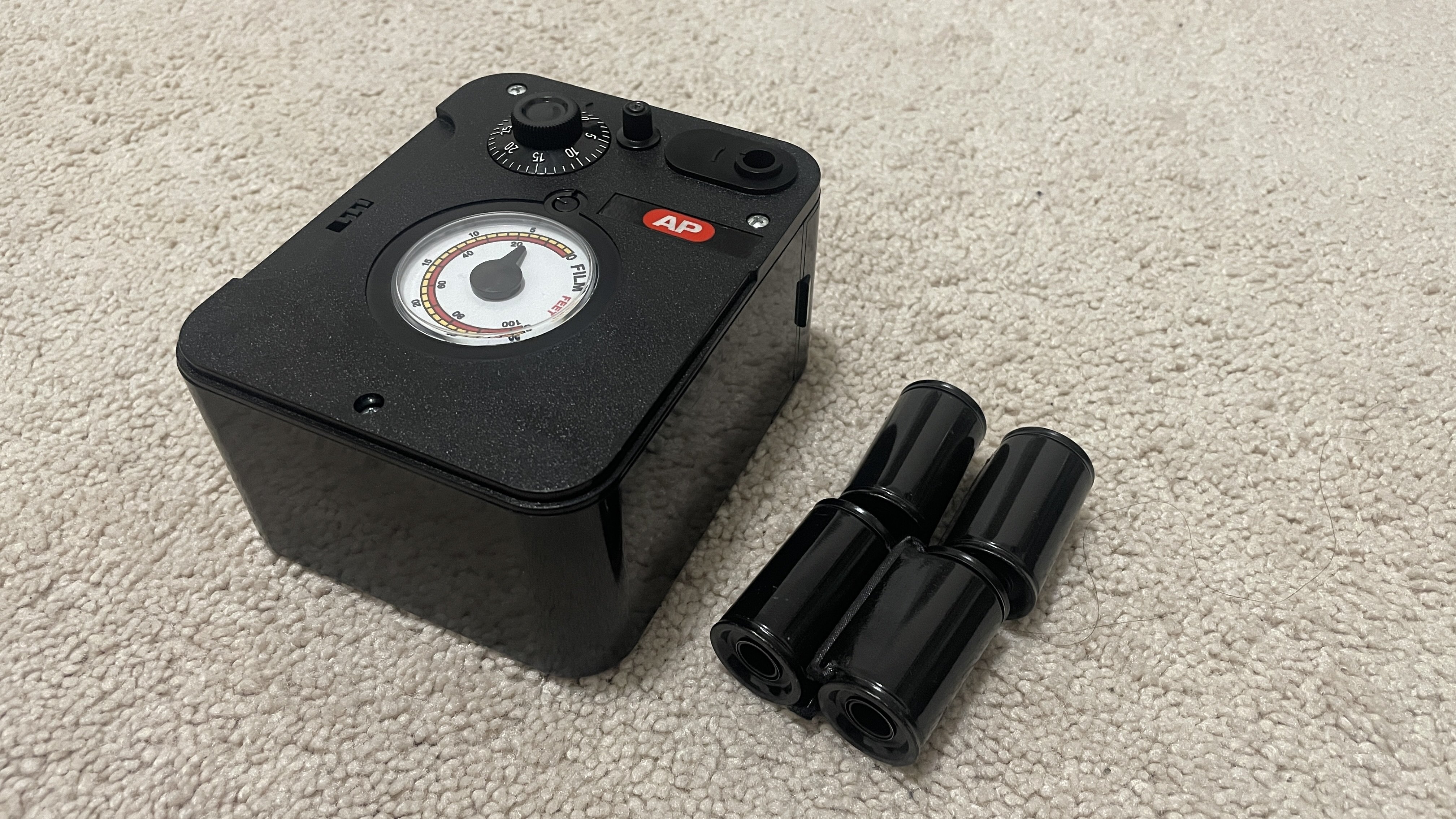 Film Leader Trimmerを買ってみた（散財）｜MOJA MOJA