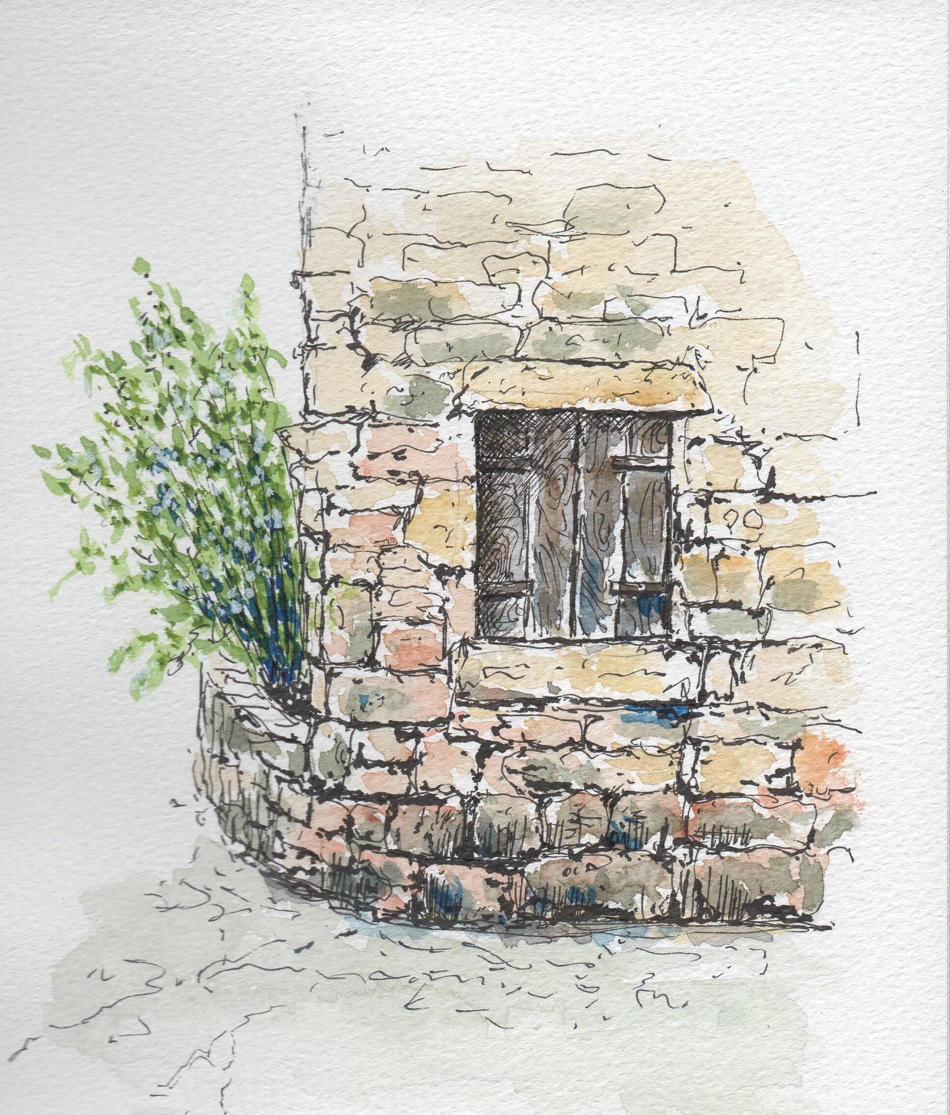 150 建物の基礎｜でべその散歩道