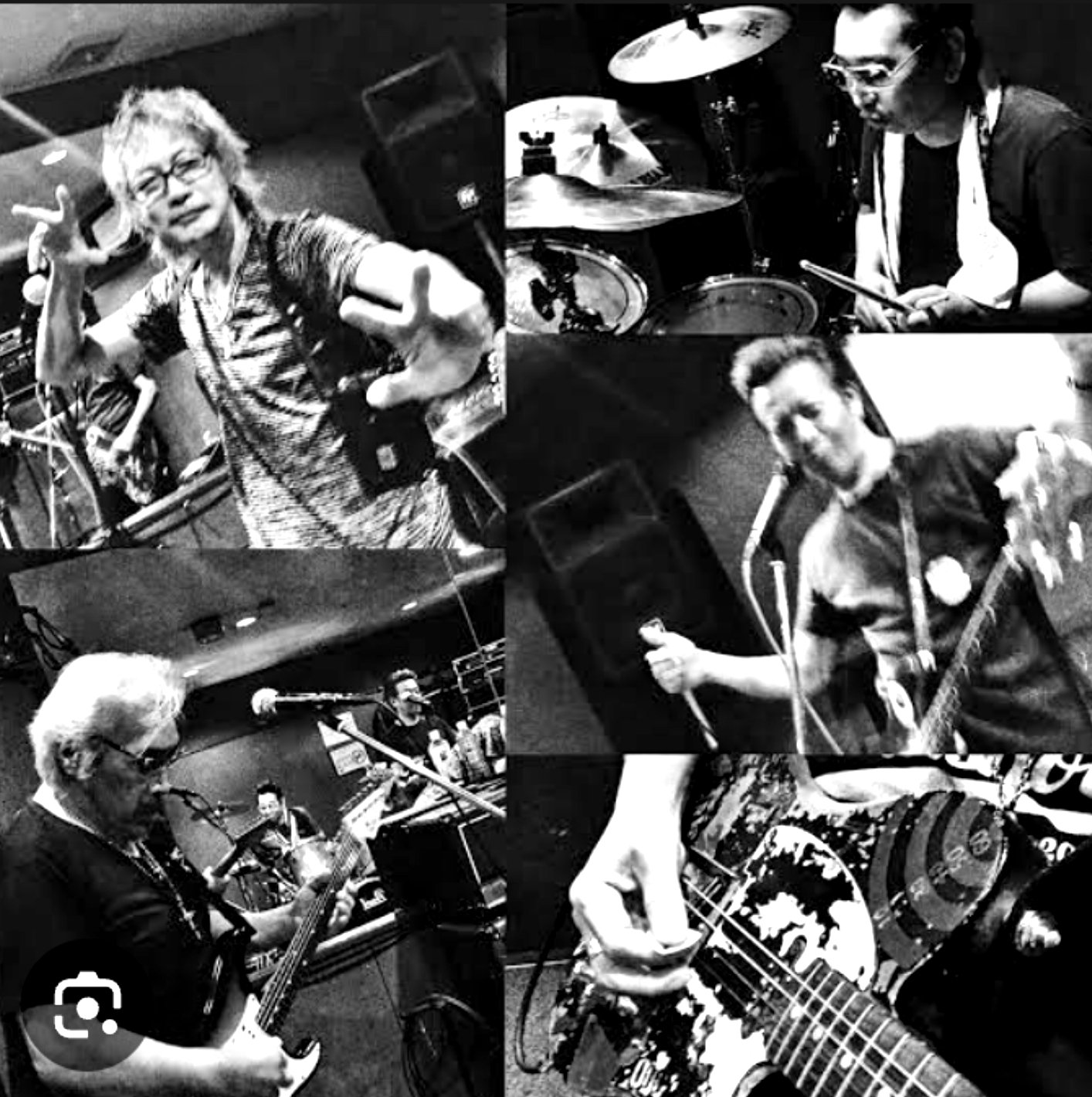 40年目の横道坊主 10/20 2024｜OldR&RBoy