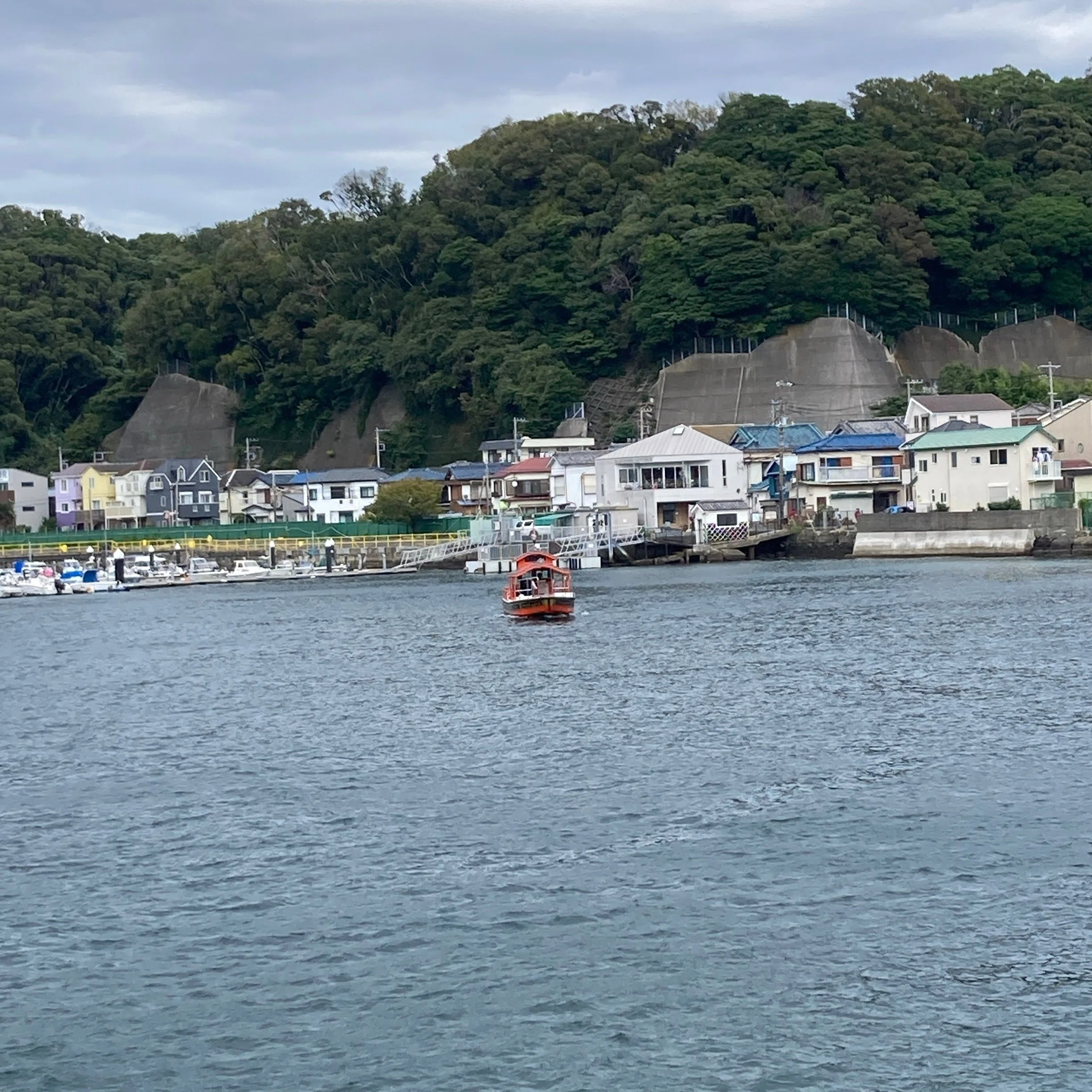いやでござんすペリーさん」開国の地 浦賀に初上陸＠神奈川県 横須賀市