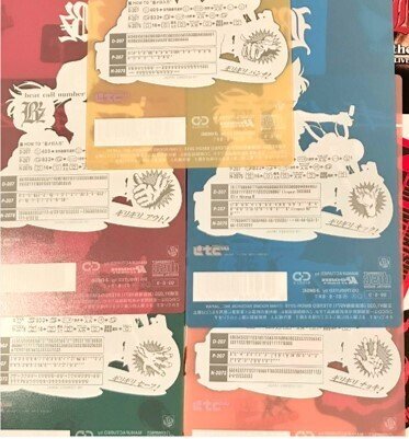 B'zの特典ビジネスがエグい件について｜ボブちん