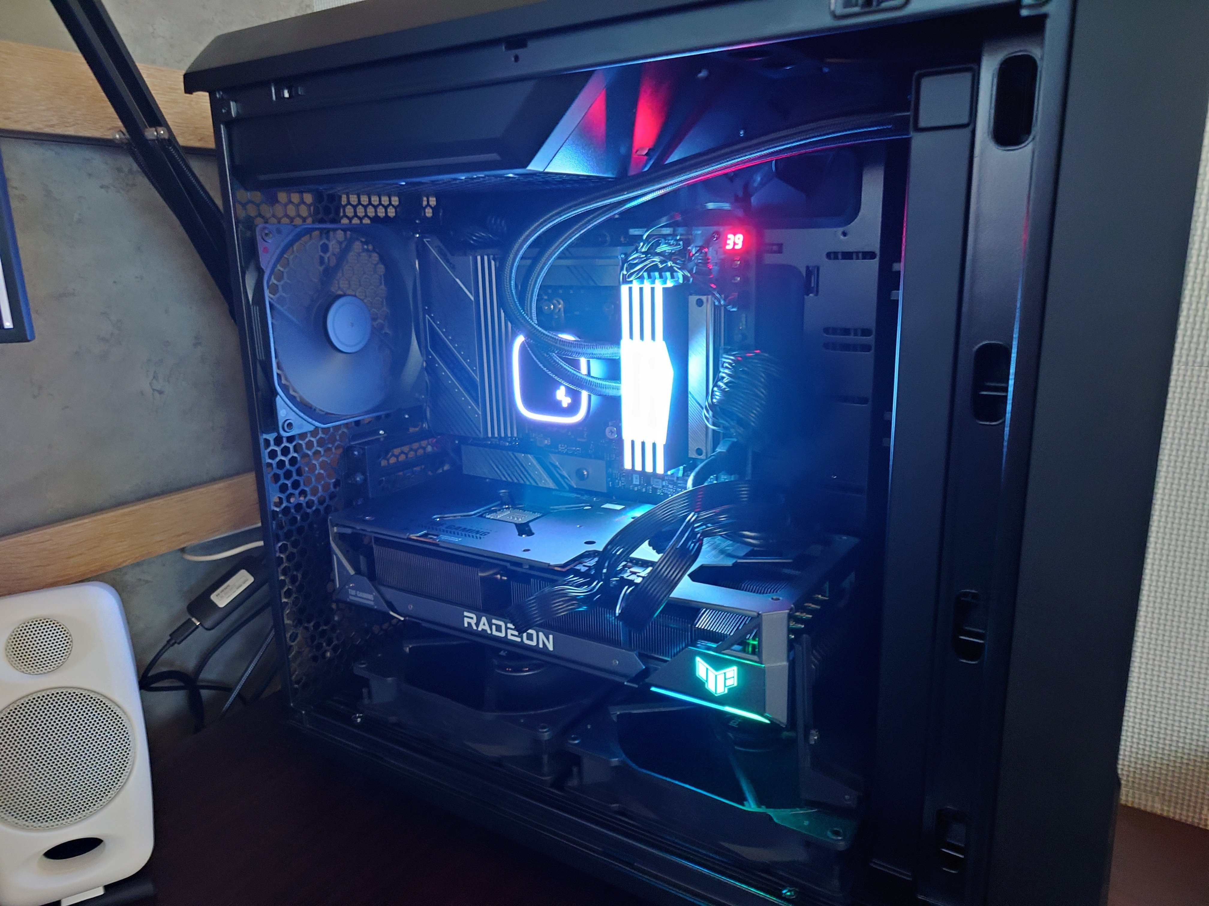 AM5環境へ更新:RyZen9 9950Xと仲間たち・構成パーツ概要編|香 AM5環境へ更新:RyZen9 9950Xと仲間たち・構成パーツ概要編|香