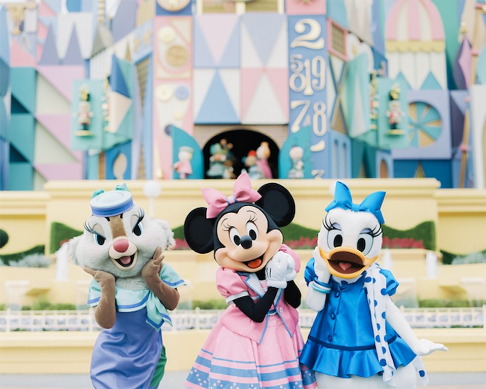 Disney - イマジニング写真集 東京ディズニーリゾート®・フォトグラフィープロジェクト