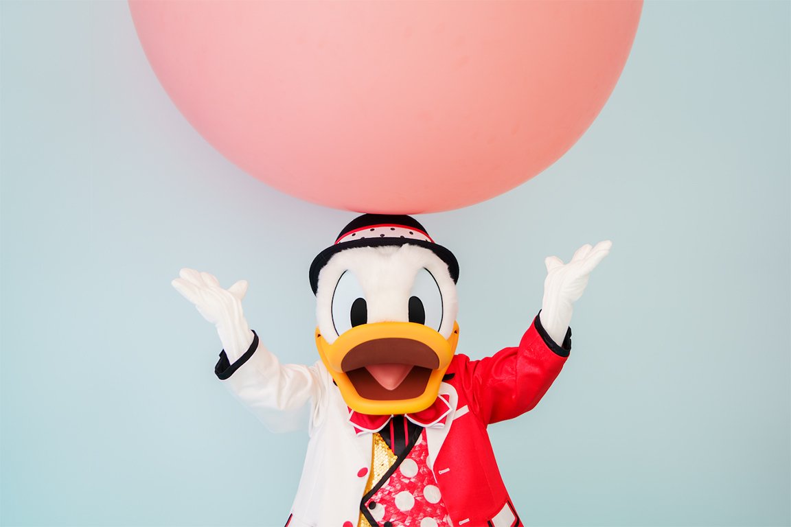 東京ディズニーリゾート「イマジニング・ザ・マジック」が10周年