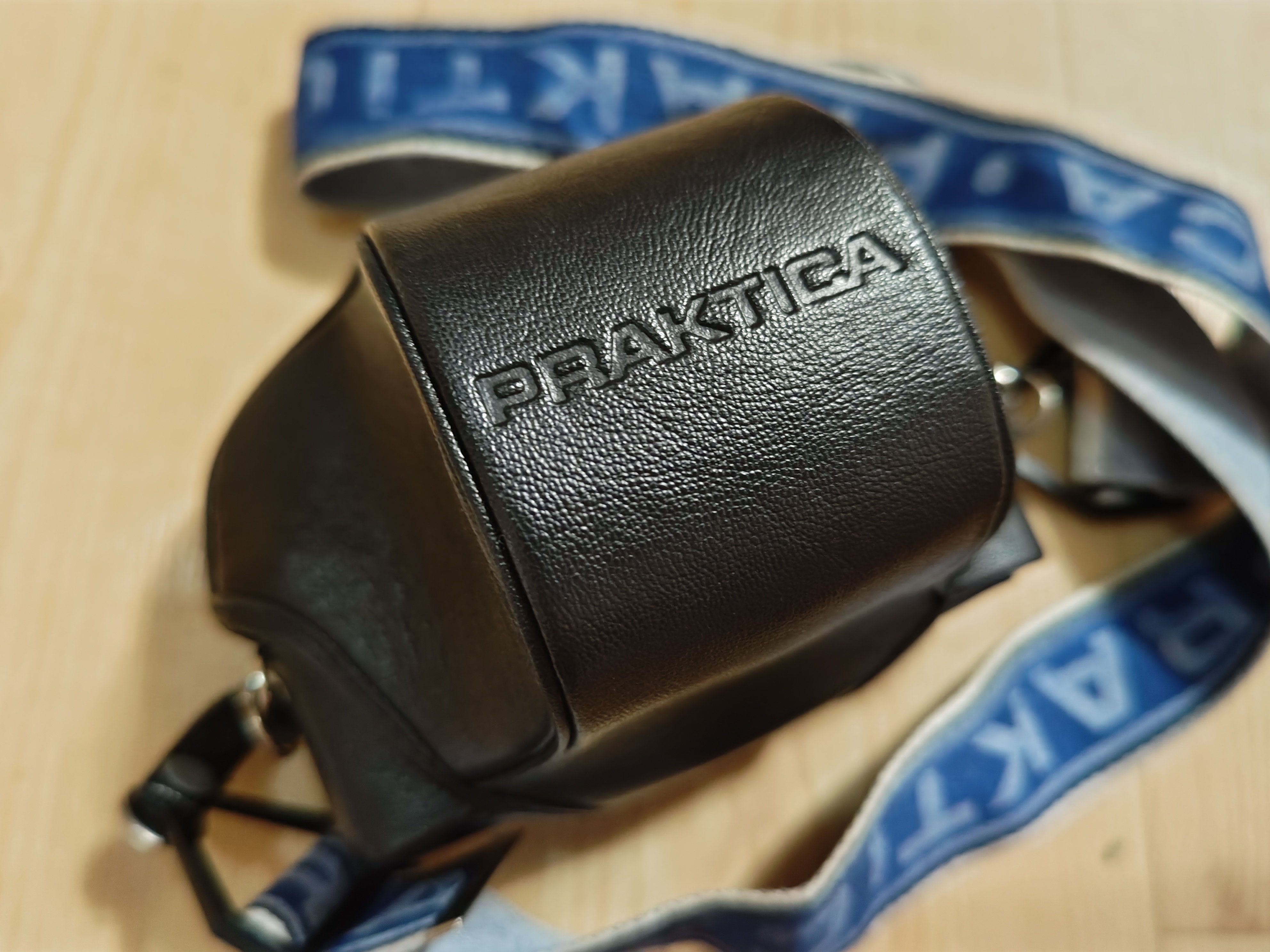 kazのこんなカメラ㉜ PENTACON PRAKTICA BMS Electronic|kaz kazのこんなカメラ㉜ PENTACON PRAKTICA BMS Electronic|kaz