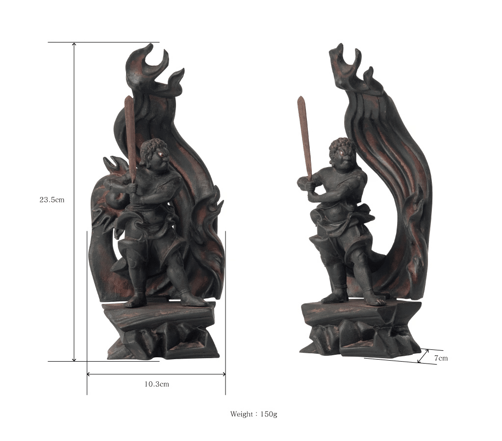 剣聖 宮本武蔵プロジェクト｜Peak Japan