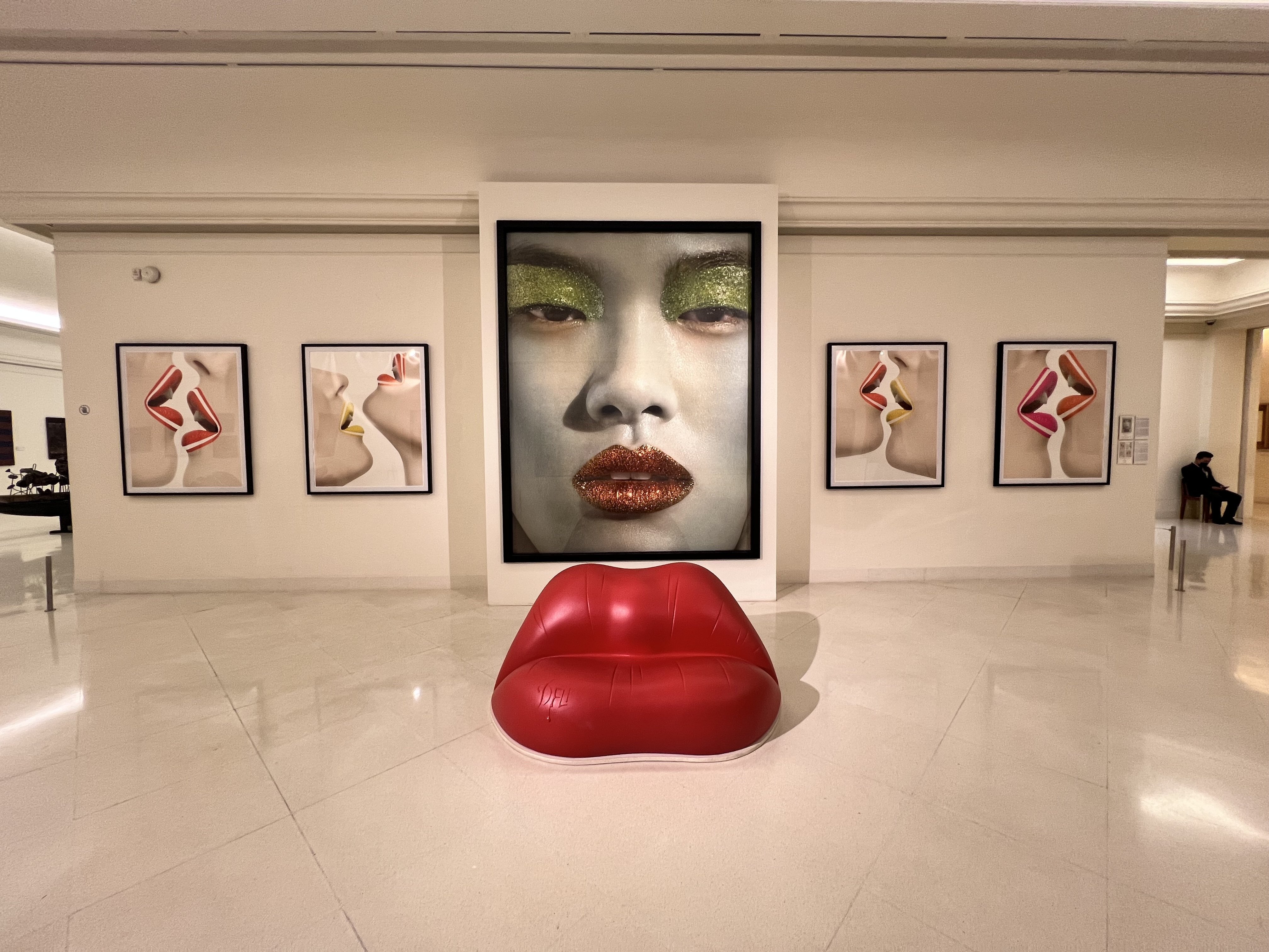 タイ・バンコク2024】見応えたっぷりのバンコク現代美術館に行ってみた