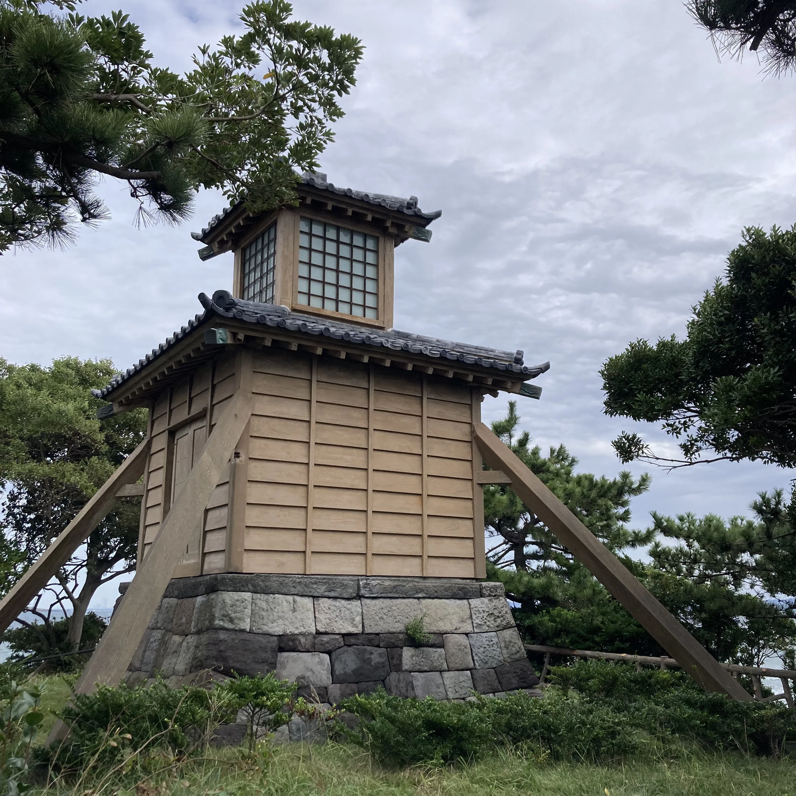 いやでござんすペリーさん」開国の地 浦賀に初上陸＠神奈川県 横須賀市