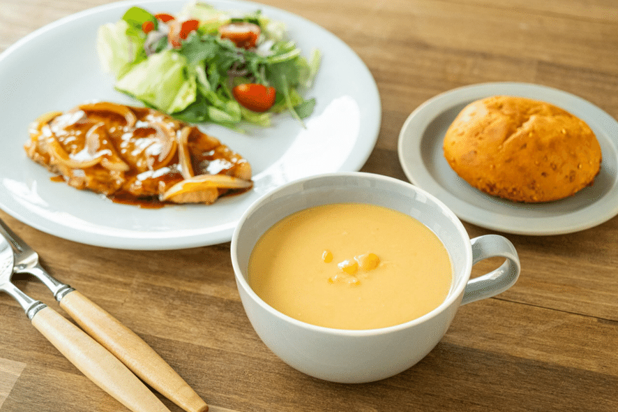 まるごと野菜の“Simple is Best”なおいしさを目指して｜ZENB initiative