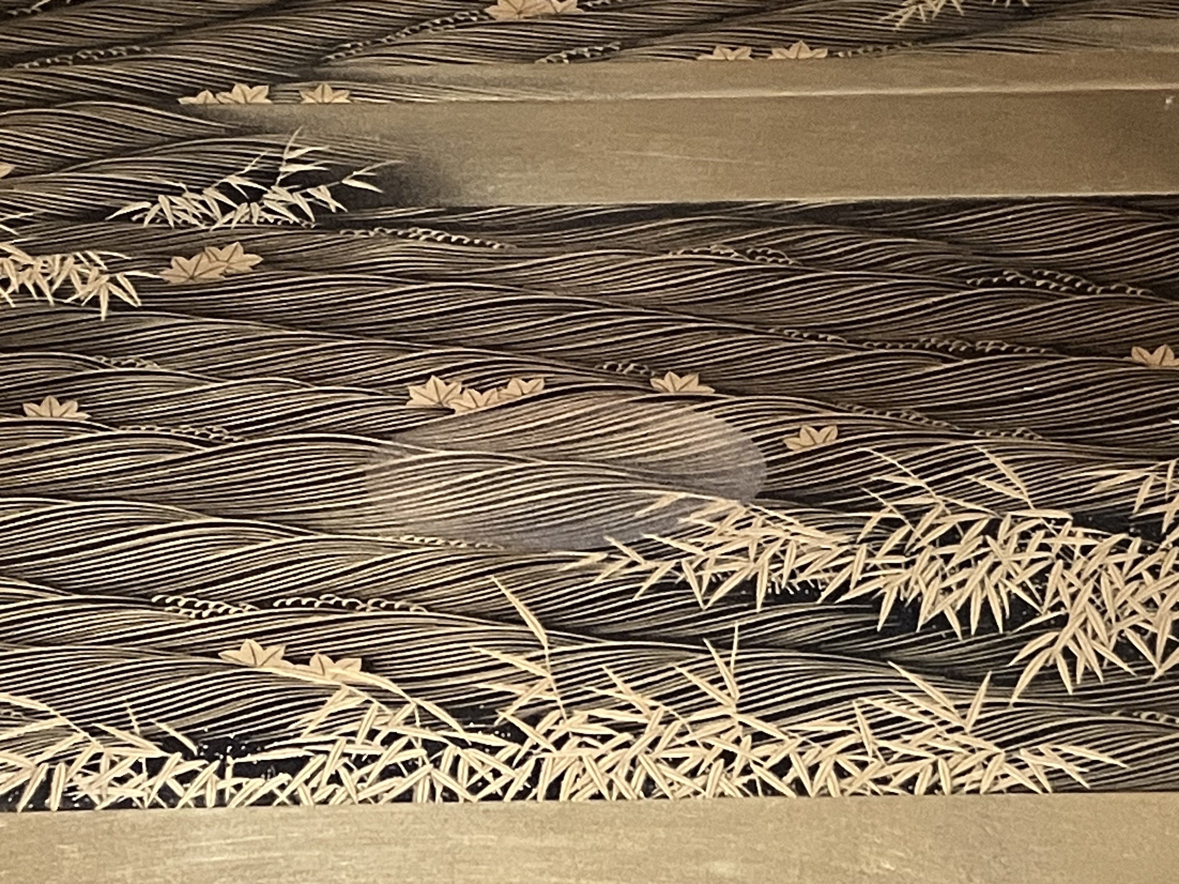 美術展】花鳥風月 水の情景・月の風景/皇居三の丸尚蔵館（東京都