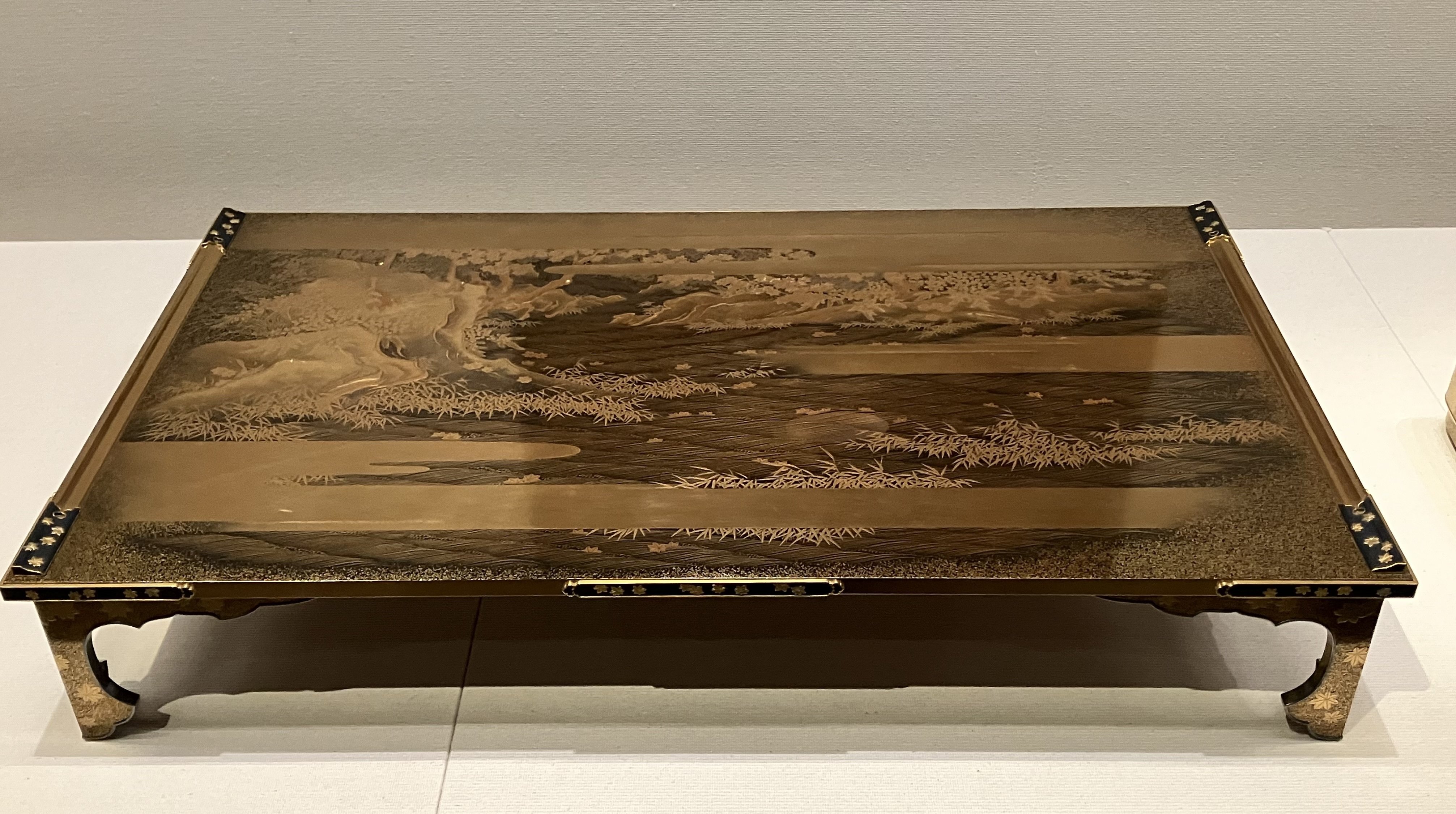 美術展】花鳥風月 水の情景・月の風景/皇居三の丸尚蔵館（東京都