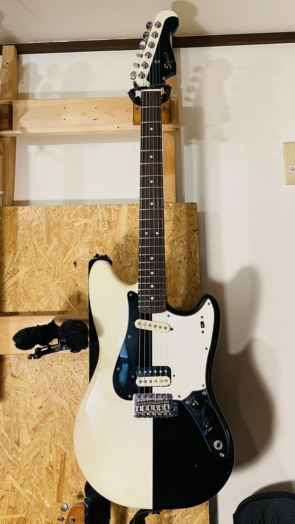 the pillowsギター機材まとめ】山中さわおギター遍歴｜ヒラヤン