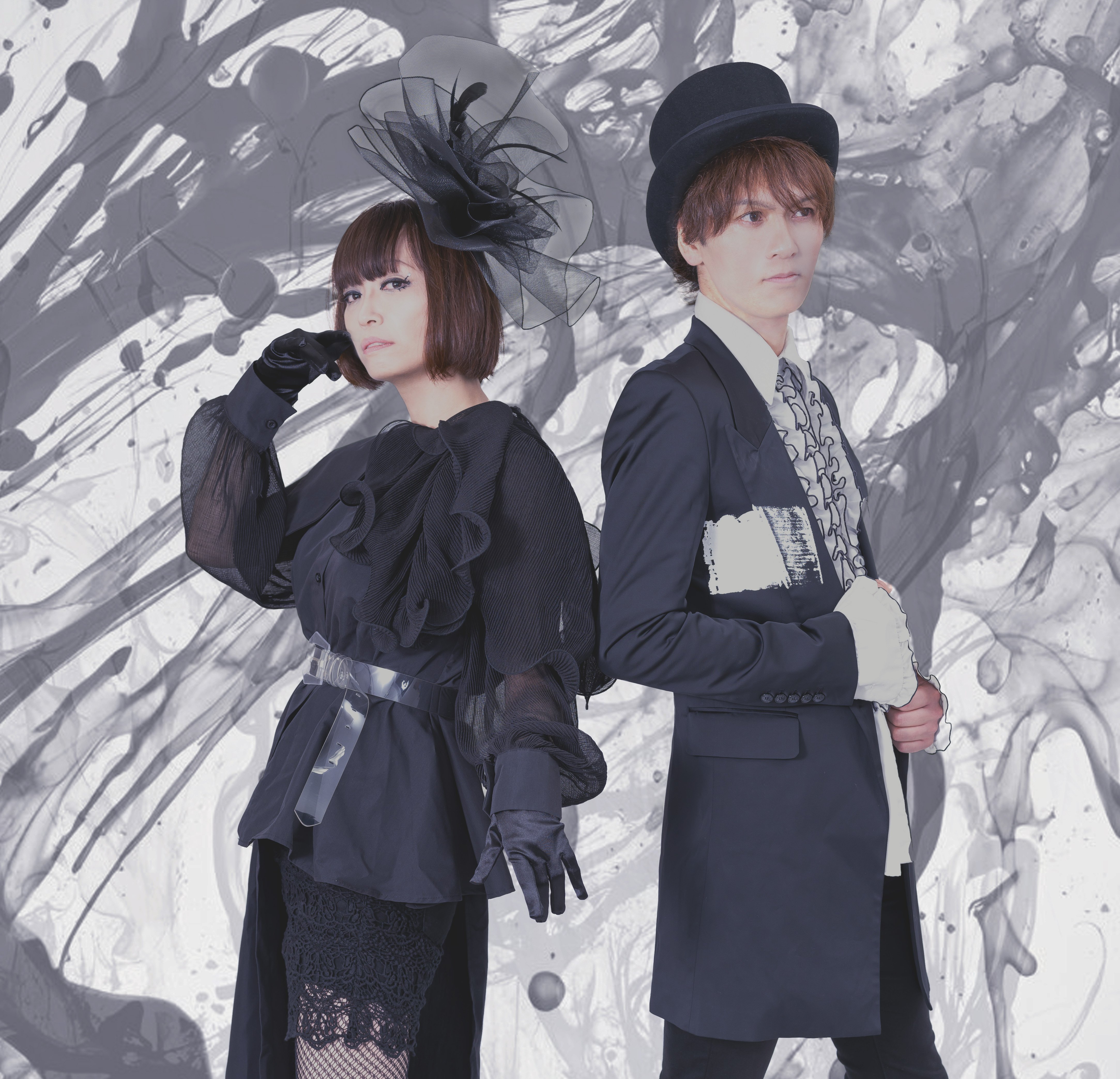The Missing Moon 1 Luna ボカロ曲 ピアノ 同人 CD アニメ