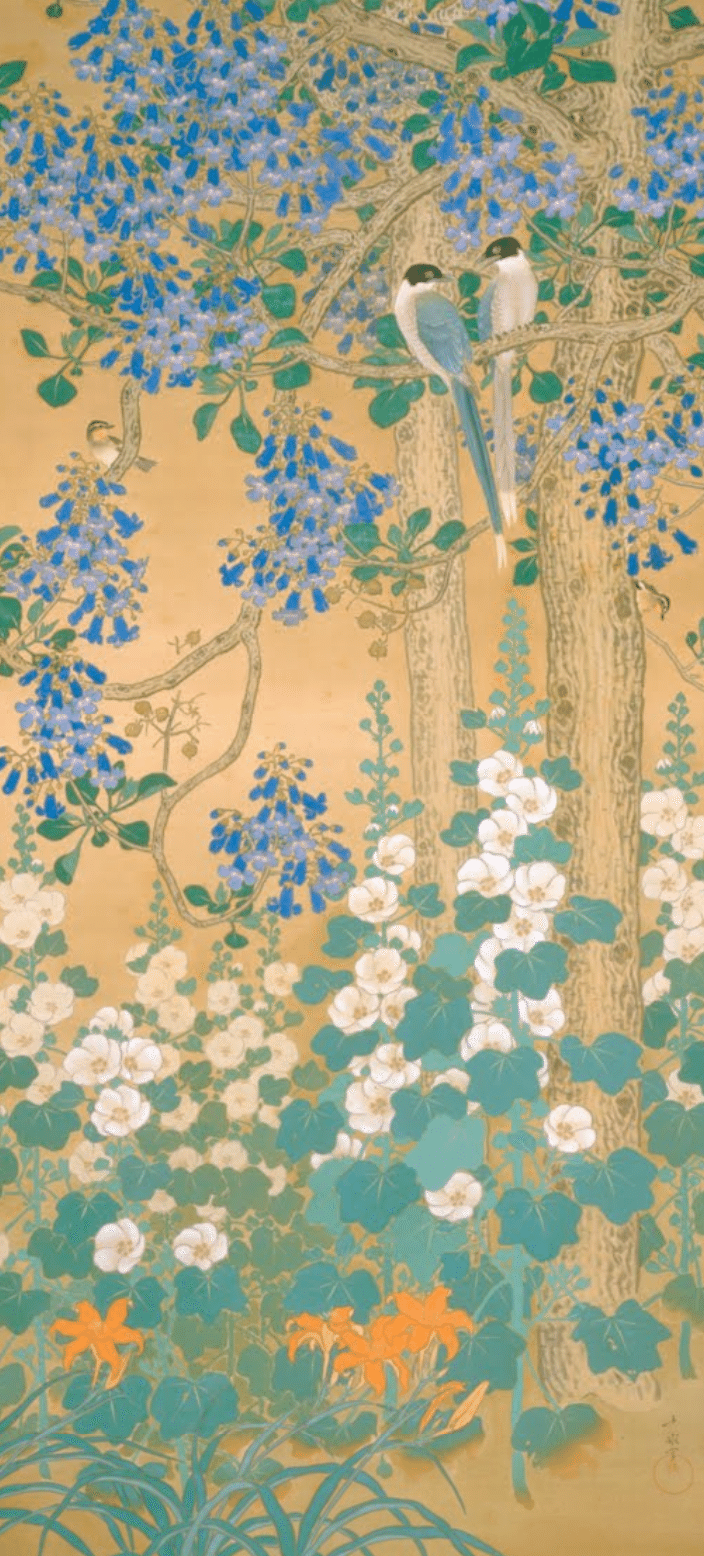 日本画 歴史的風景 手描き額装 楽天市場】手描き 油絵 絵画 額入り 油彩 F4サイズ 新屋敷一平