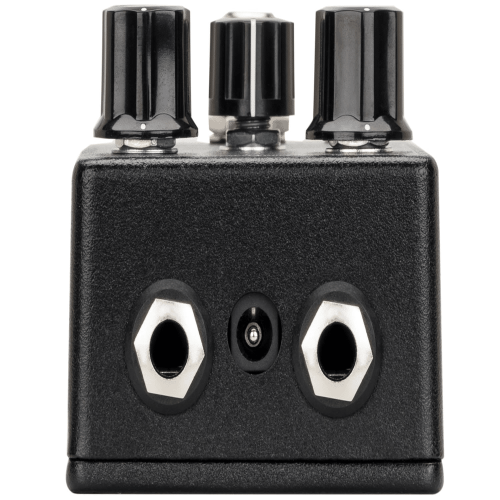 名器アースクエイカーデバイセス「ブラック・アッシュ」が日本のみで