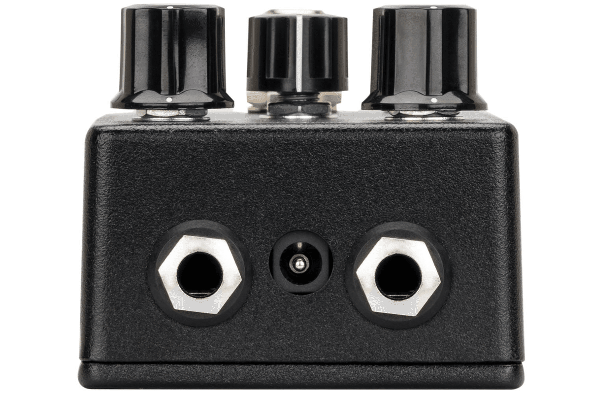 てかこれで良いじゃんEQD BlackAsh コスパ最強clone 名器アースクエイカーデバイセス「ブラック・アッシュ」が日本