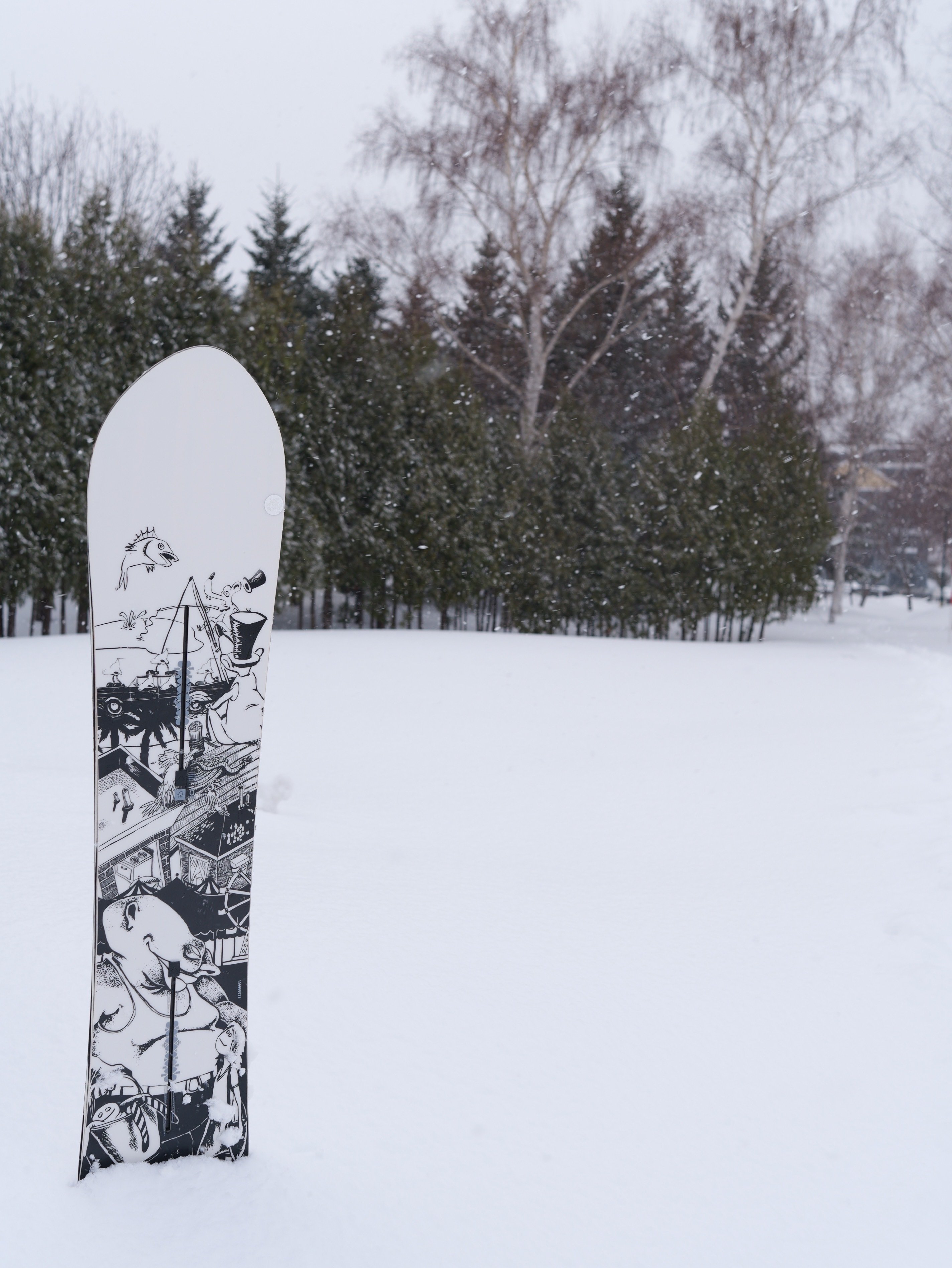 テリエの遺産｜Brushie