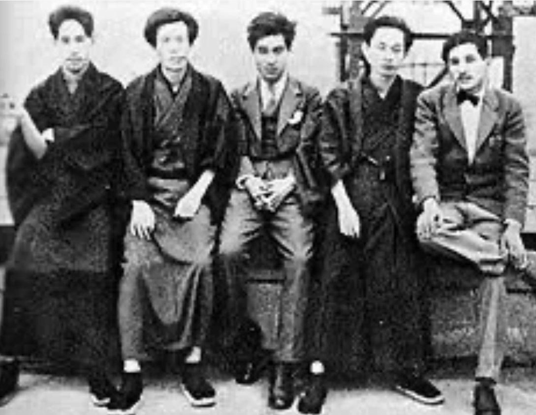 川端康成論】ノーベル賞を巡って三島由紀夫と|磯﨑寛也@詩人 川端康成論】ノーベル賞を巡って三島由紀夫と|磯﨑寛也@詩人