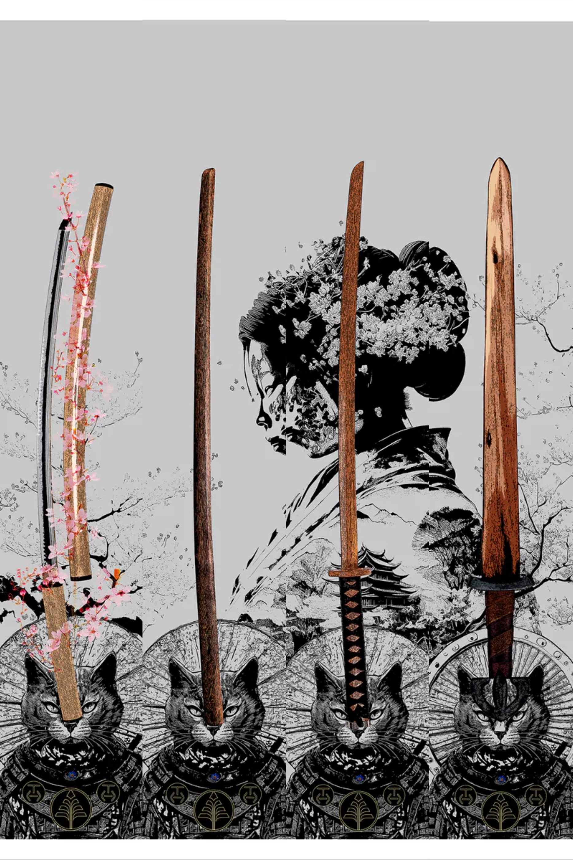 テリエの遺産｜Brushie