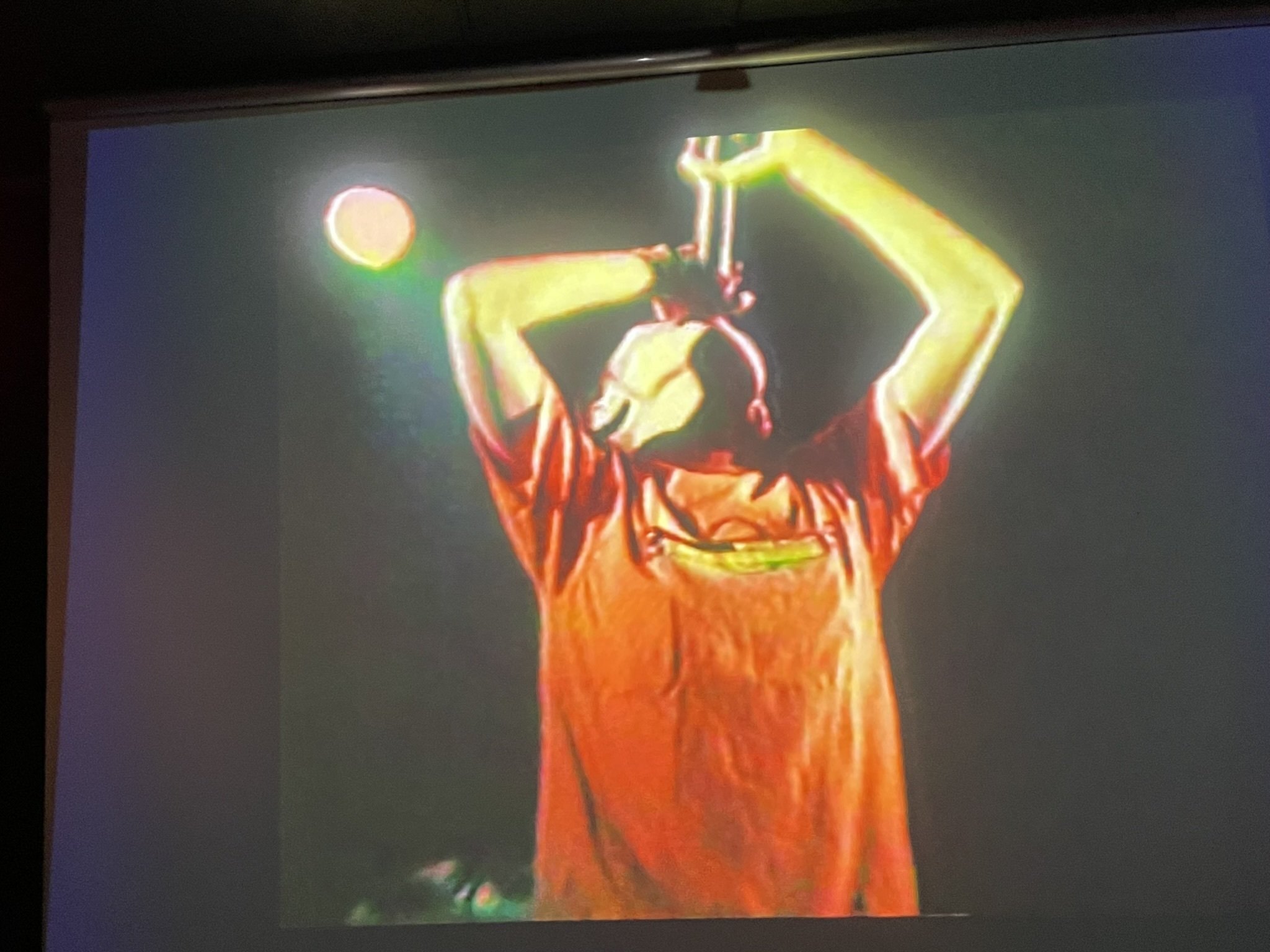 イベントレポ】 ライブハウスで開催されたSUPER JUNKY MONKEY