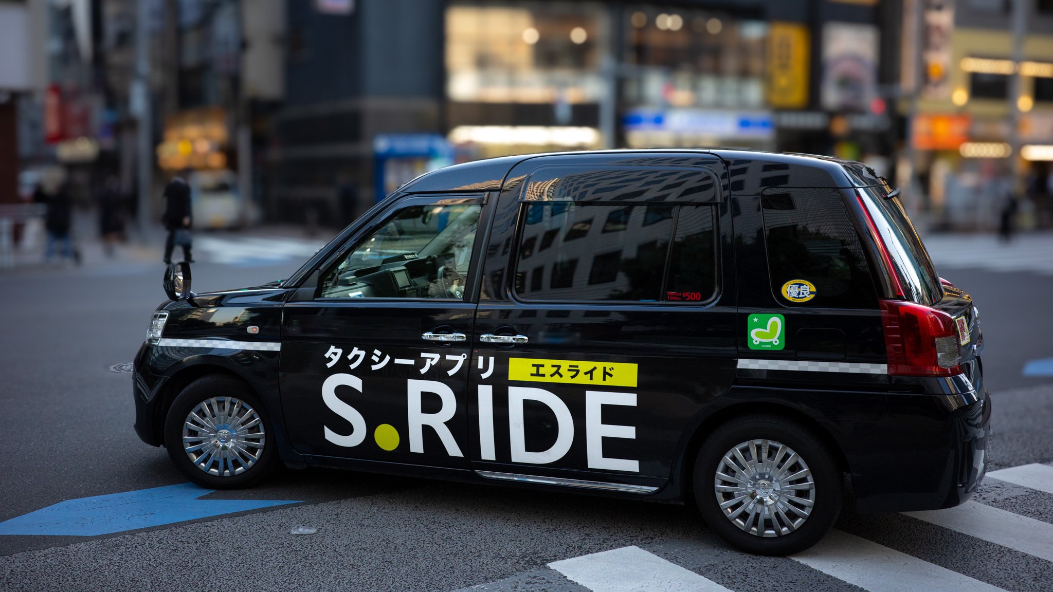 身の毛もよだつホラーツアー「都市伝説タクシー」ができるまで