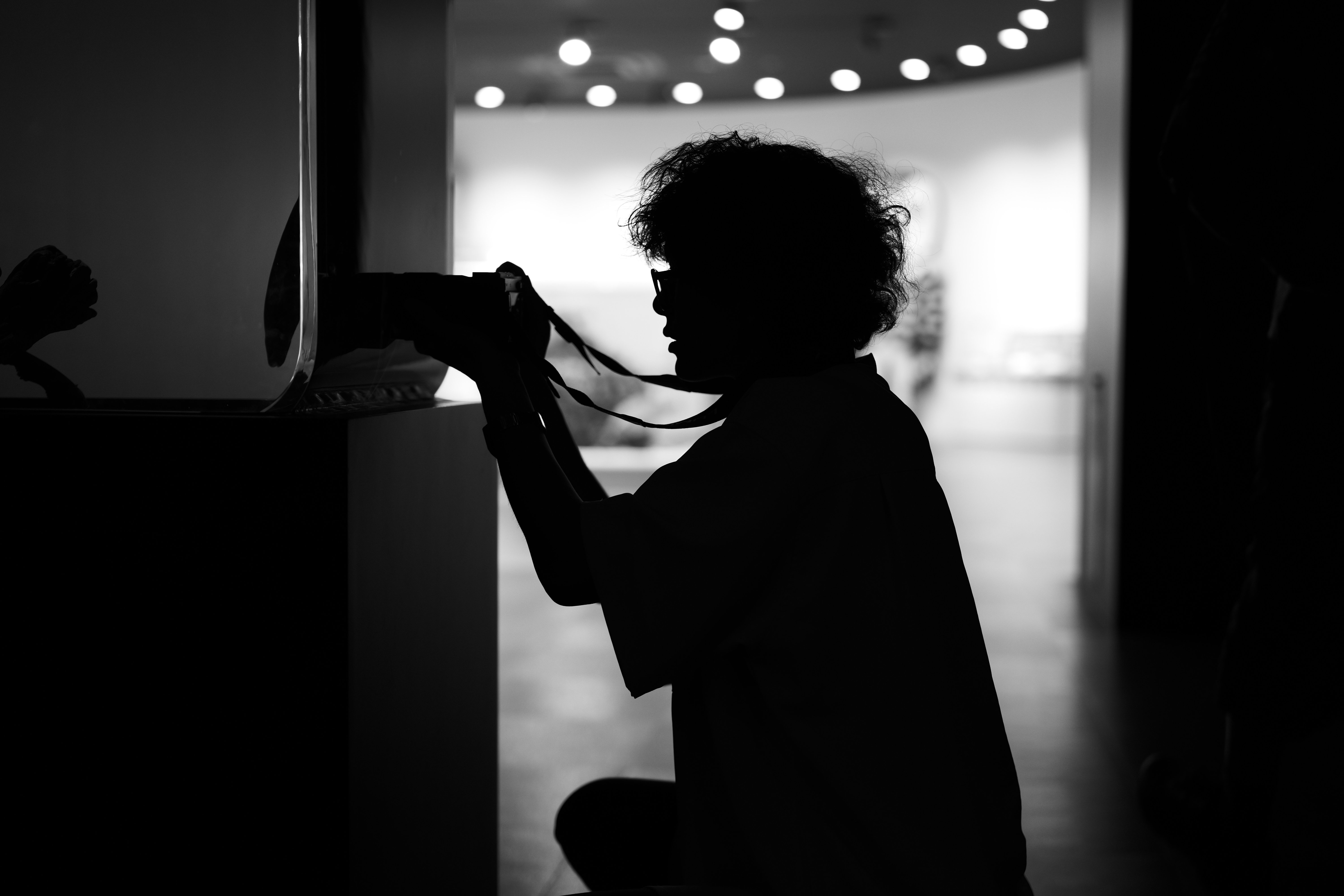 LUMIX S 50mm F1.8【Photo Journey #07】｜LUMIX Lens Letters