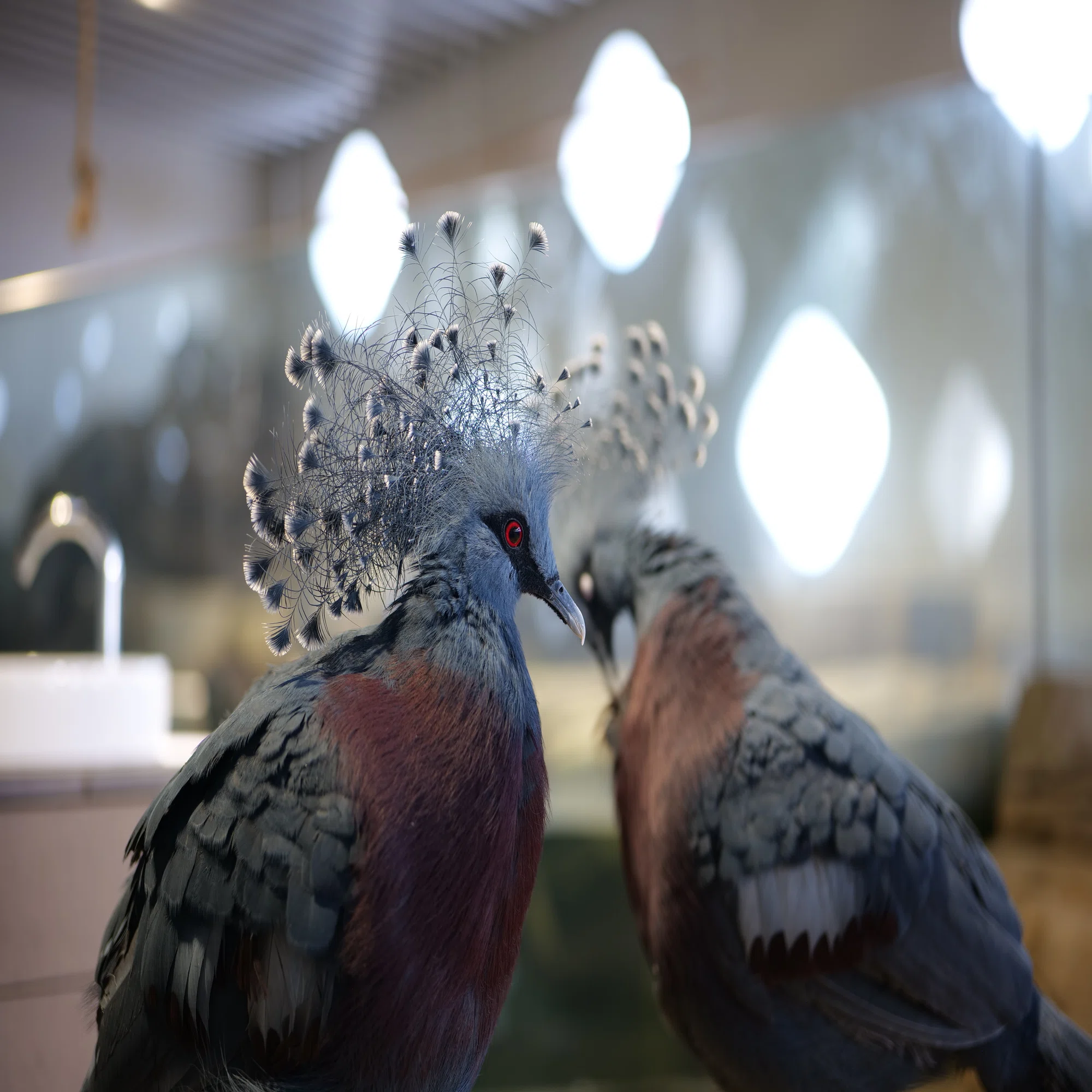 LUMIX S 50mm F1.8 【Photo Journey #07】｜LUMIX Lens Letters