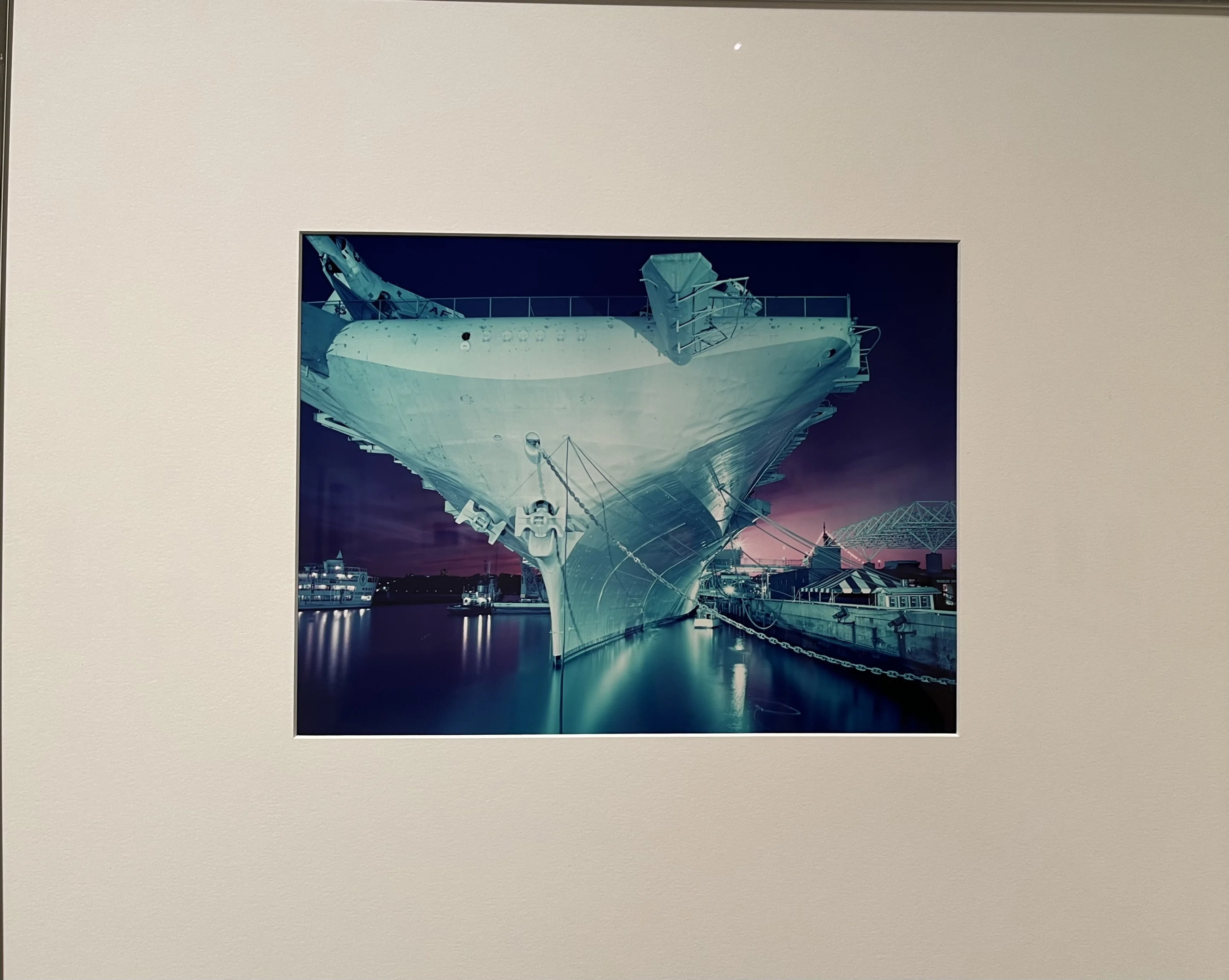 扉の向こうは写真の世界 「清里フォトアートミュージアム」｜meg