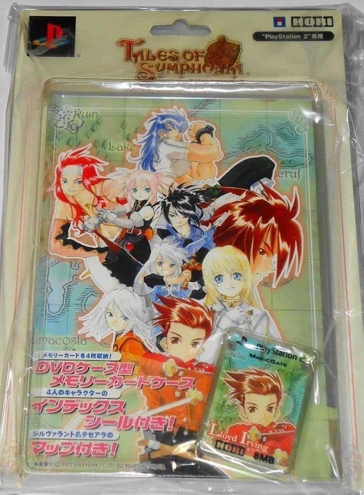 プレイステーションのメモリーカードっていろいろ種類あったよね｜knrn