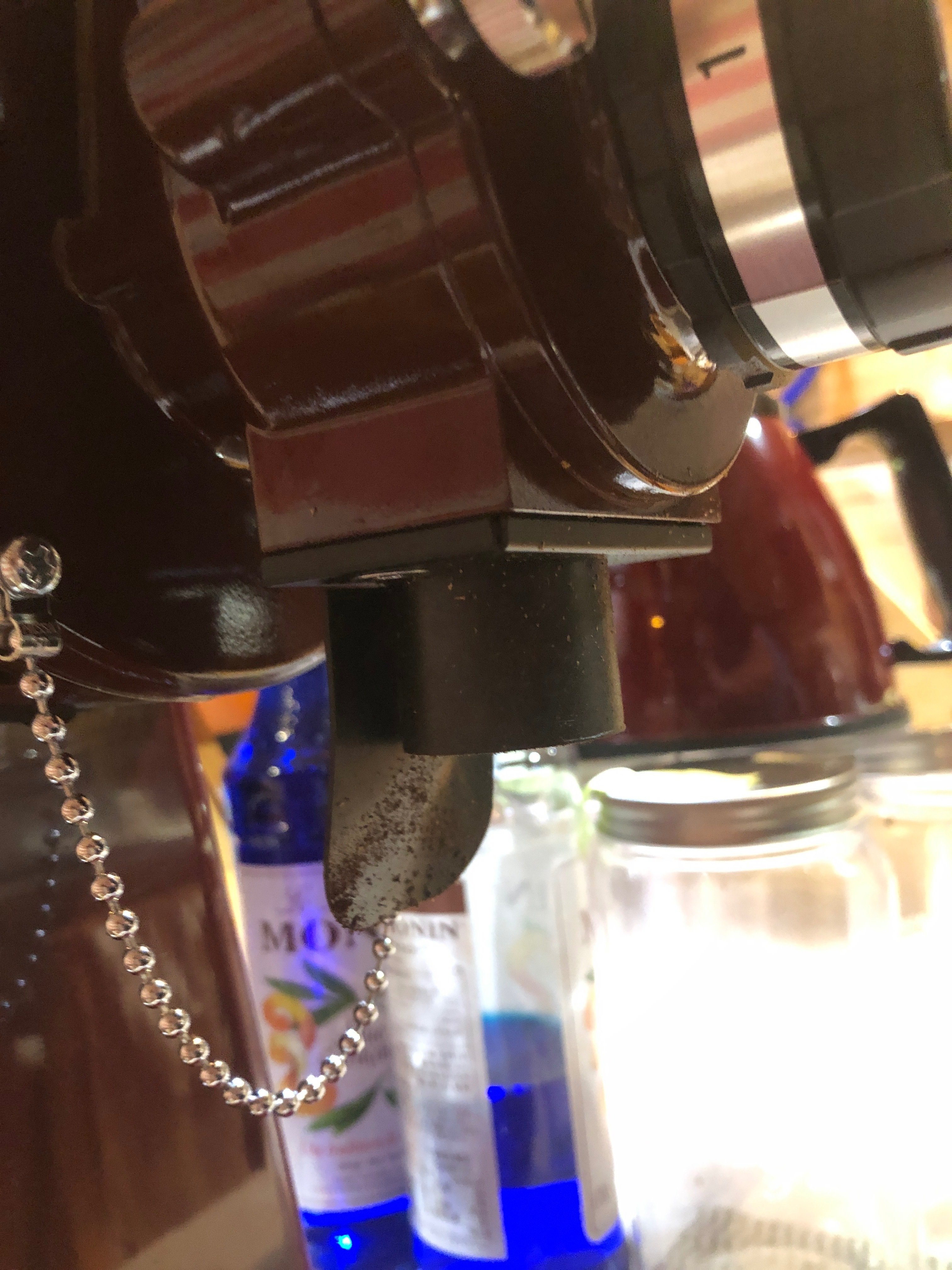 kalita ハイカットミル タテ型 レビュー｜Jin Coffee こだわりの