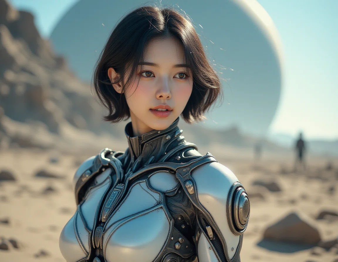 FLUX.1 on Stable Diffusion Web UI Forge の挙動がおかしい....。【解決しない問題が 1 件残った ...