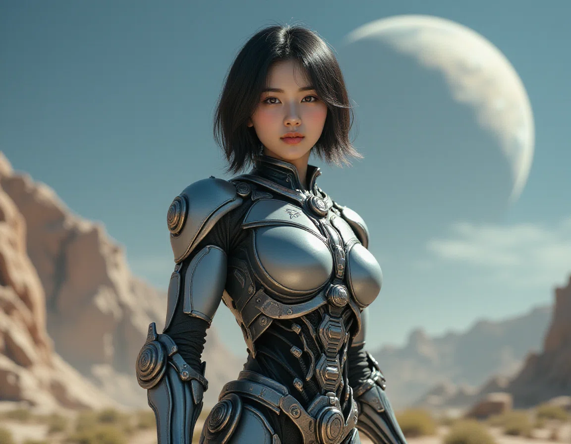 FLUX.1 on Stable Diffusion Web UI Forge の挙動がおかしい....。【解決しない問題が 1 件残った ...