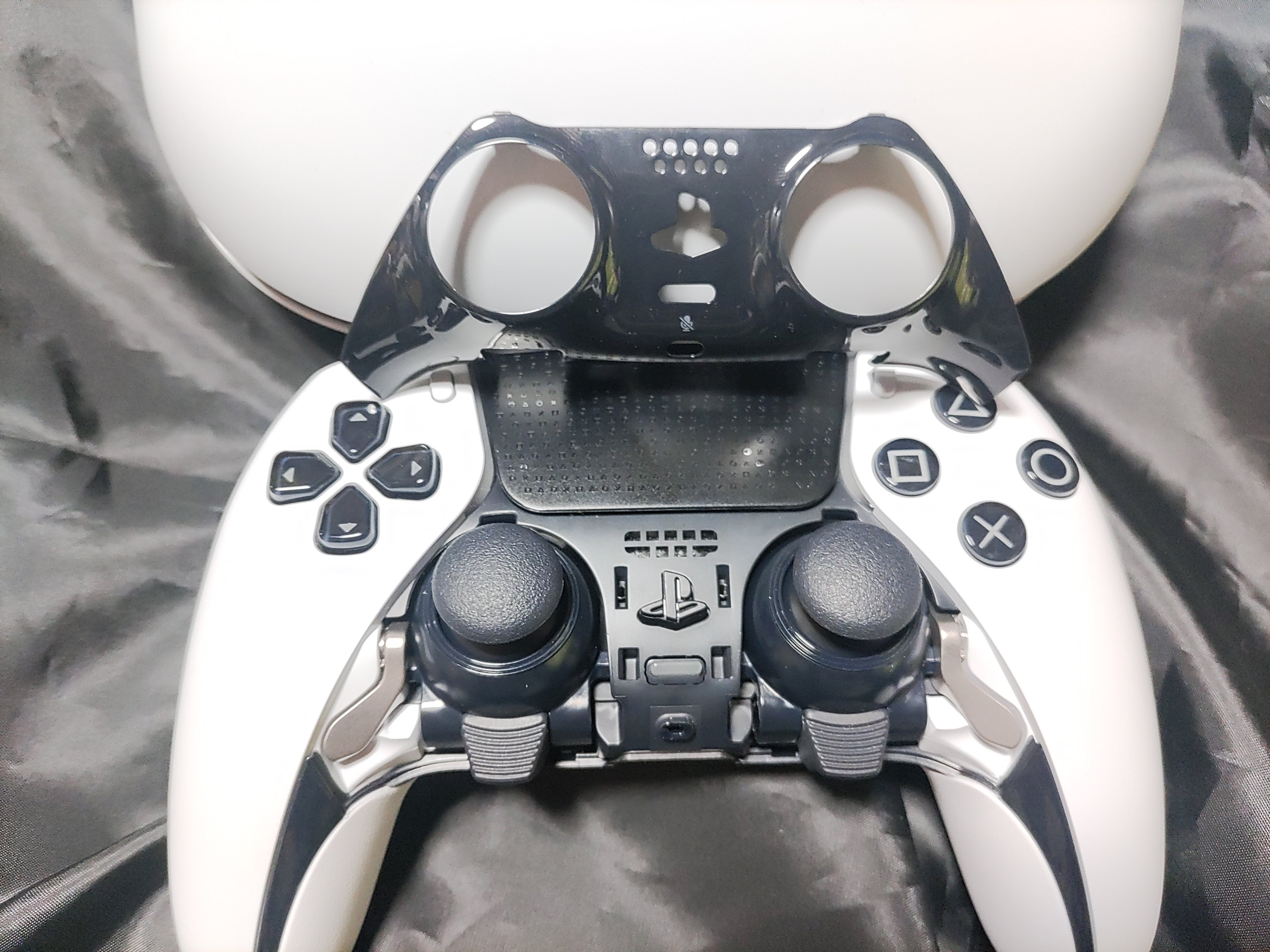 ソニー DualSense Edge ワイヤレスコントローラー(CFI-ZCP1J ソニー DualSense Edge ワイヤレスコントローラー(CFI-ZCP1J