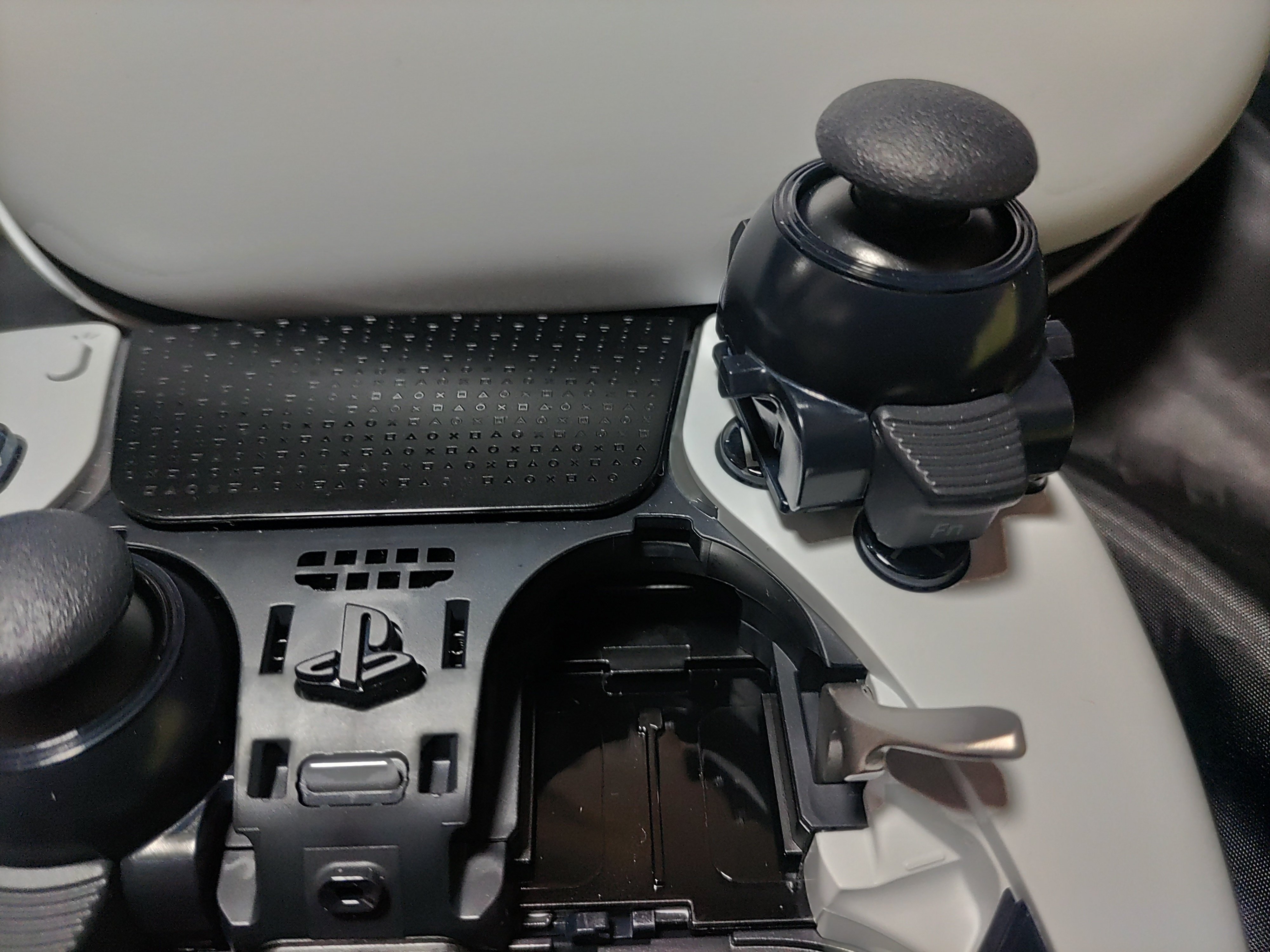 ソニー DualSense Edge ワイヤレスコントローラー(CFI-ZCP1J ソニー DualSense Edge ワイヤレスコントローラー(CFI-ZCP1J