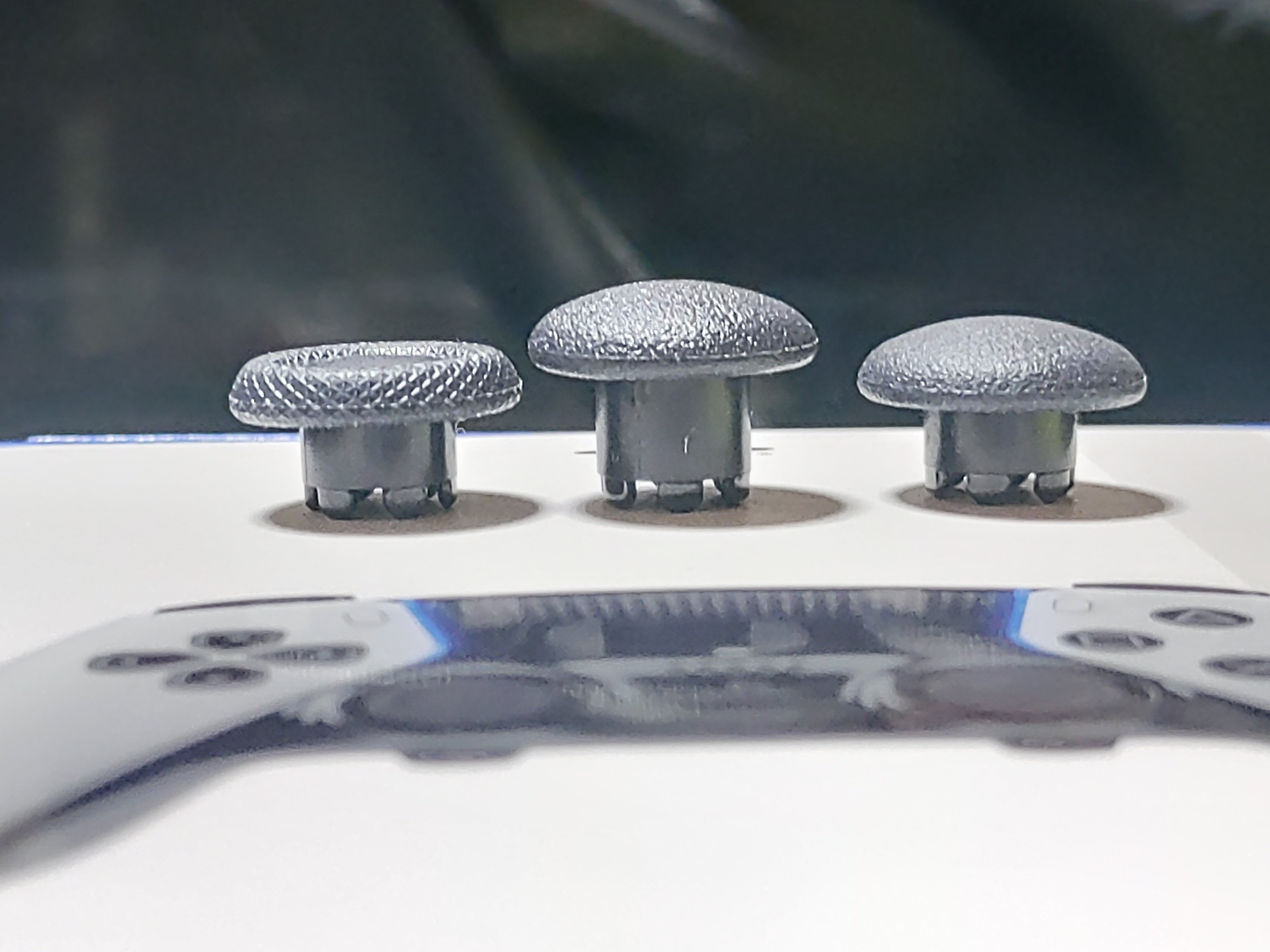 ソニー DualSense Edge ワイヤレスコントローラー(CFI-ZCP1J ソニー DualSense Edge ワイヤレスコントローラー(CFI-ZCP1J