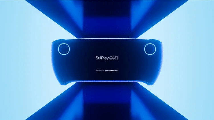 新品未開封 SuiPlay 0X1 本体 日本未発売 🎮SuiPlay0X1 とは何