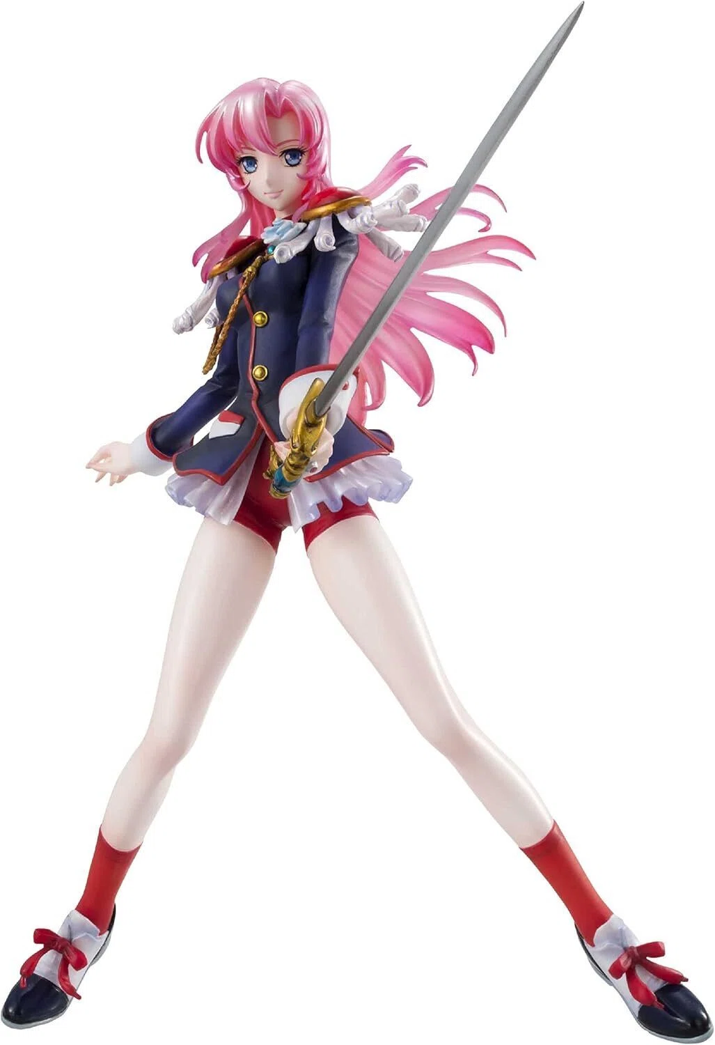 少女革命ウテナ 天上ウテナ デュエリストversion うるさく