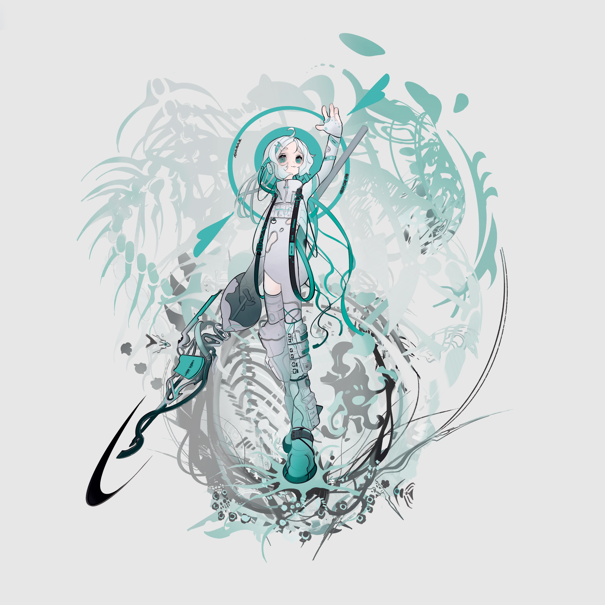 同人サークル設立 & M3での初CDリリース完全入門｜poniyama