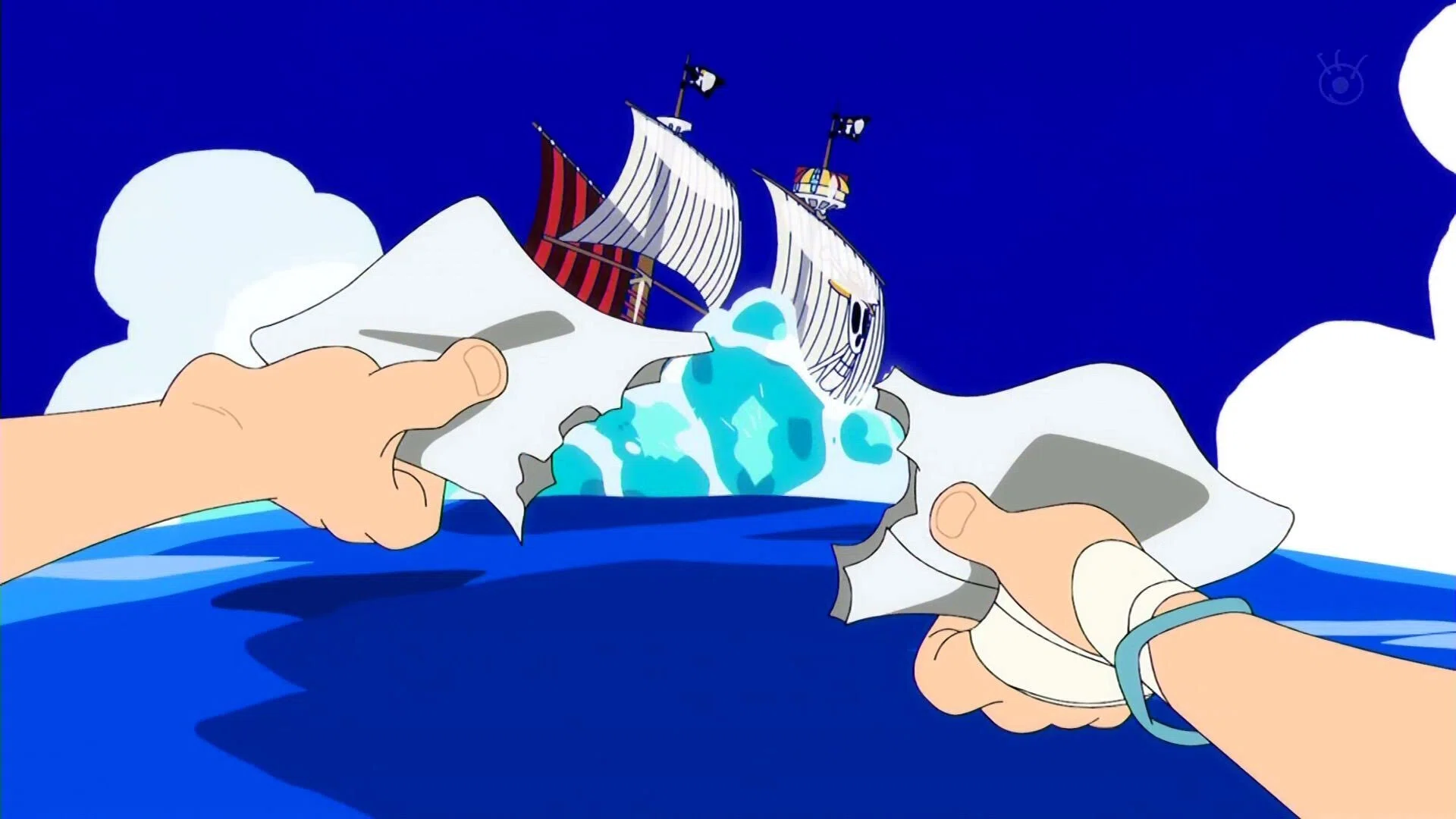 ONE PIECEアニメ特別編FAN LETTERから学ぶ人生を変えるヒント｜あや