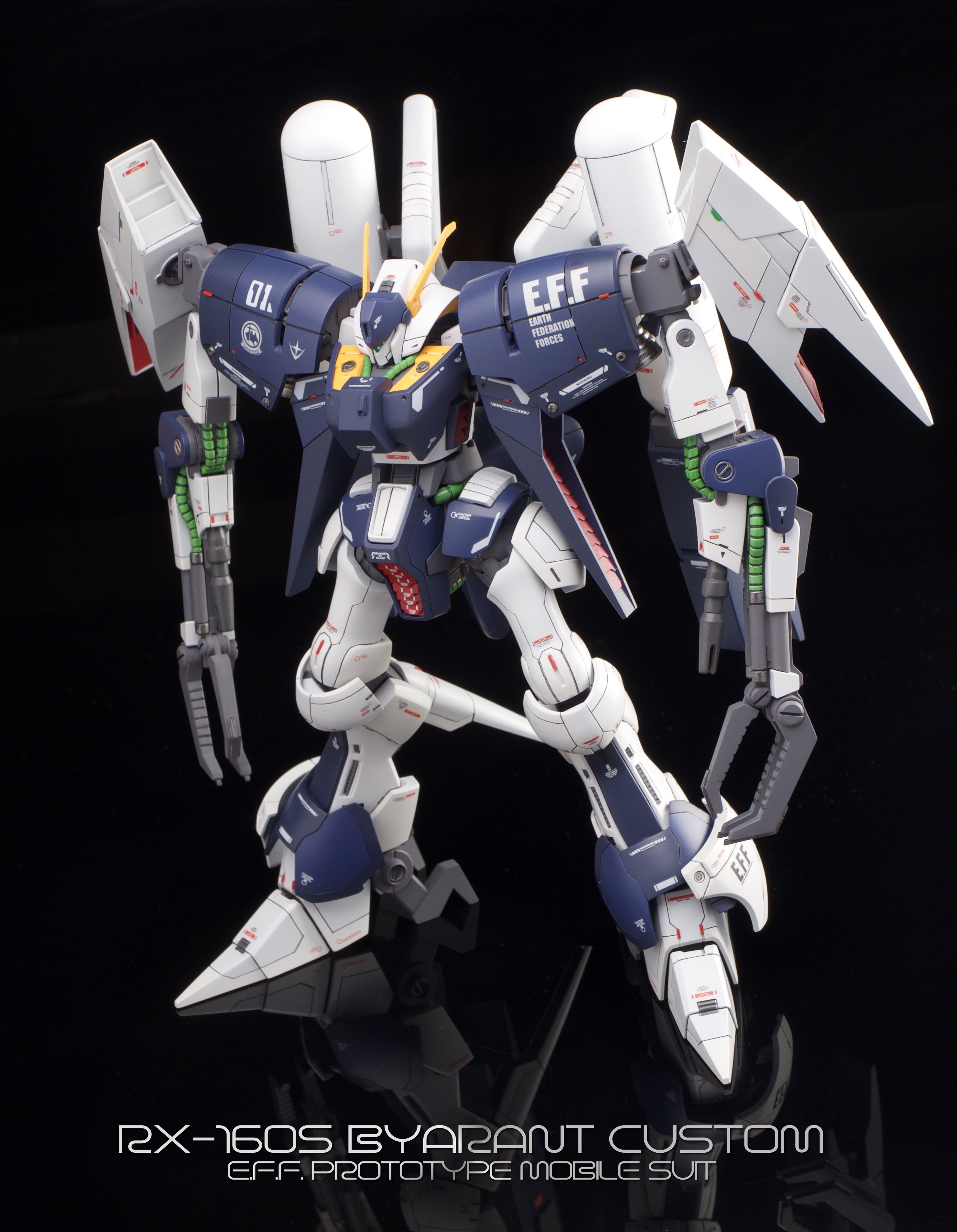 HGUCバイアランカスタム｜まサる(msr457)