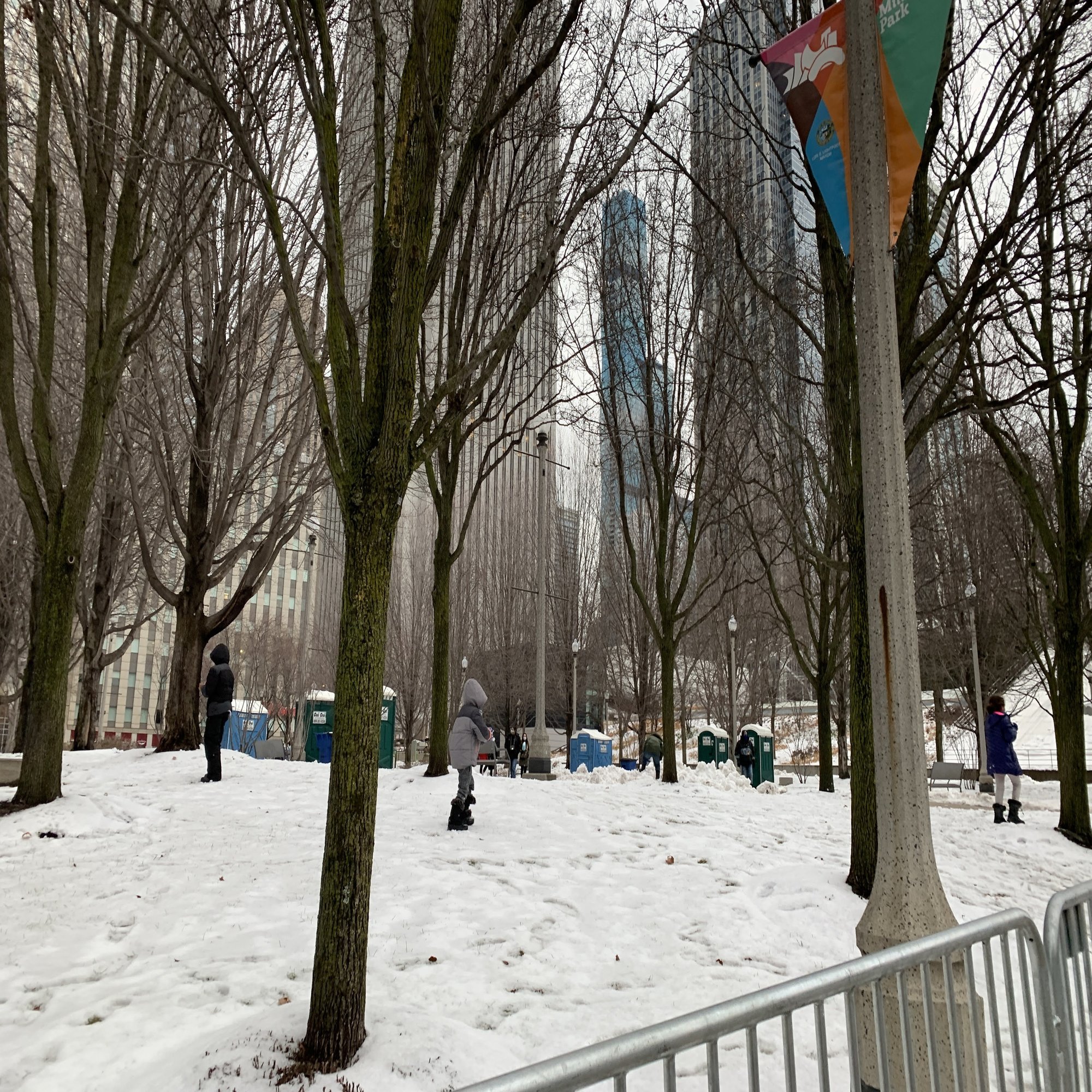 シカゴ旅行を避けたほうが良い時期｜Mosa, image size:2000x1500