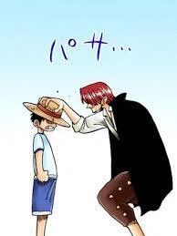 この 帽子 を お前 に 預ける