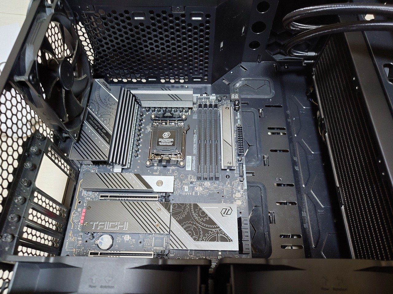 AMD Ryzen 9 5900X CPU AM4 ジャンク　起動〇　動作△ Windows起動後のフリーズ操作不能』 AMD Ryzen 9 5900X BOX の