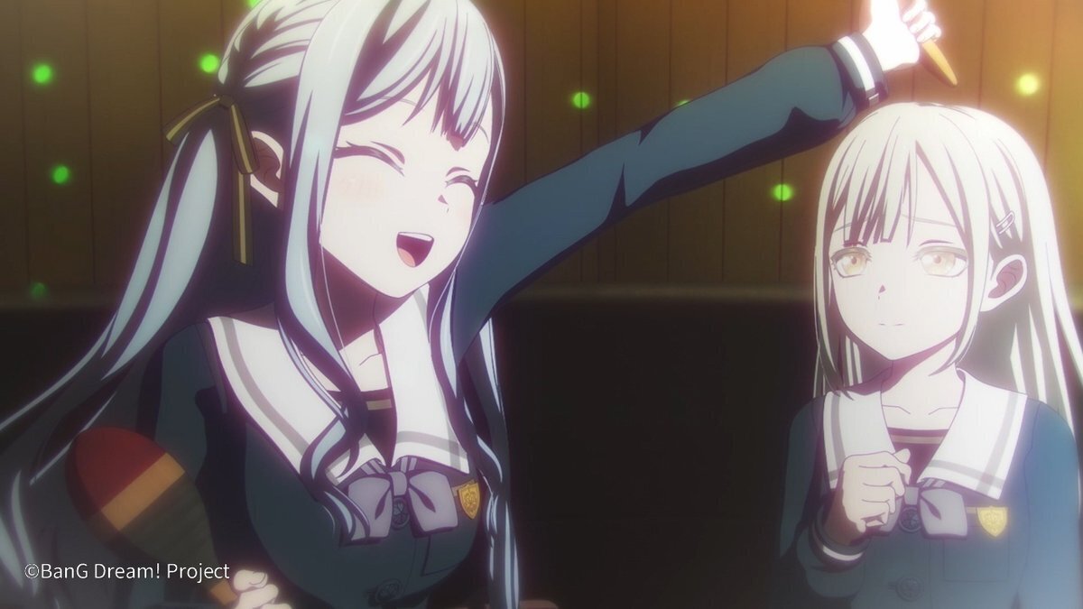 睦が言葉を紡ぐまで(『BanG Dream! It's MyGO!!!!!』考察・感想