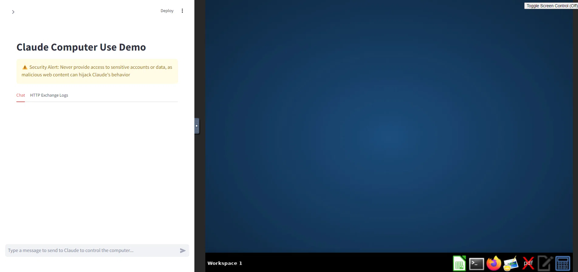 How to use Claude's Computer use (Windows)｜kou
