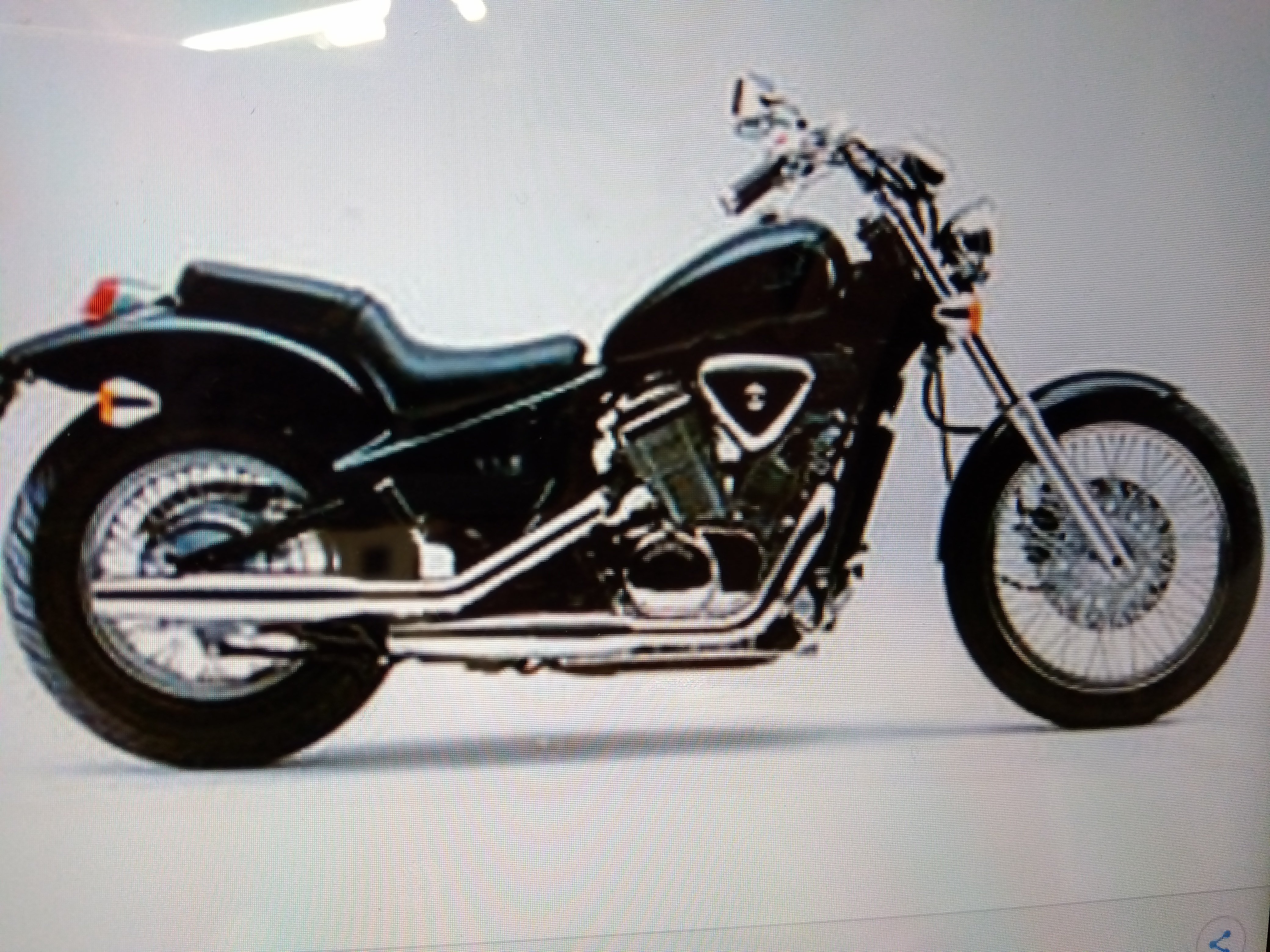 チョッパー1987-53｜野村邦夫